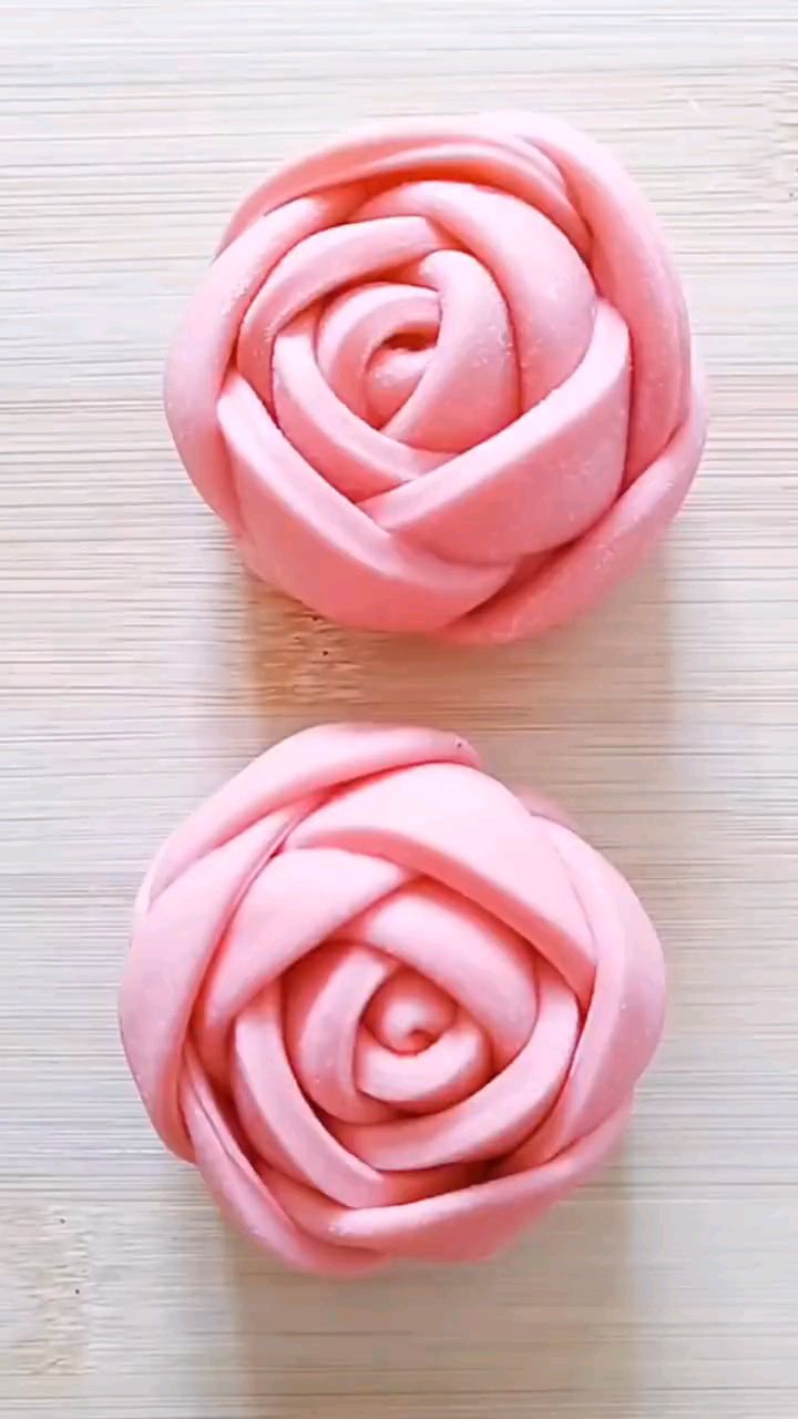 简单的花样面食