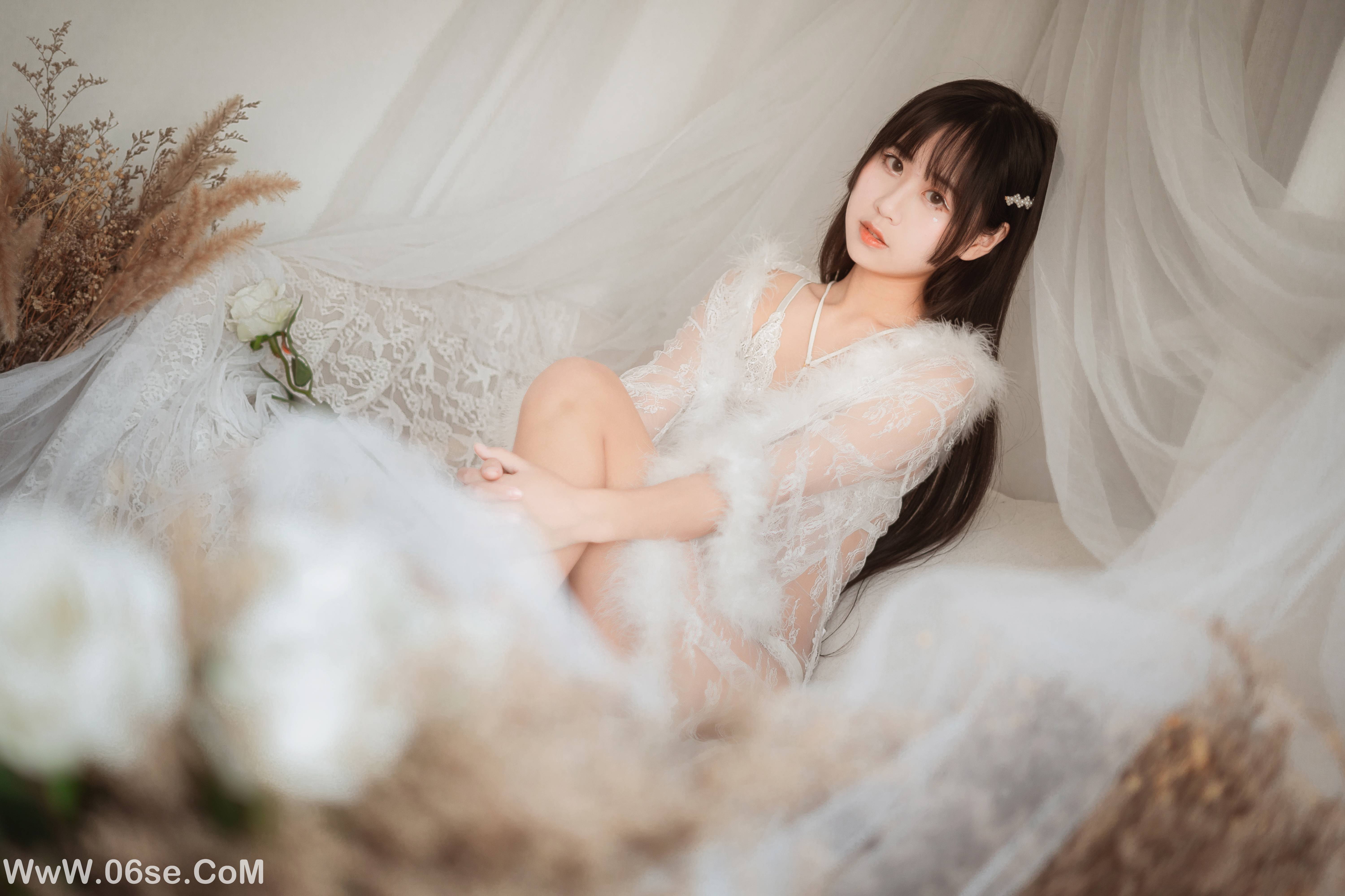 图片[7]-萌芽儿o0 NO.008 – 毛绒内衣[27P278M]-六色网