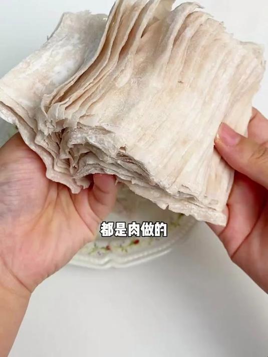 求求你们火锅店都把这几样火锅食材加上吧!