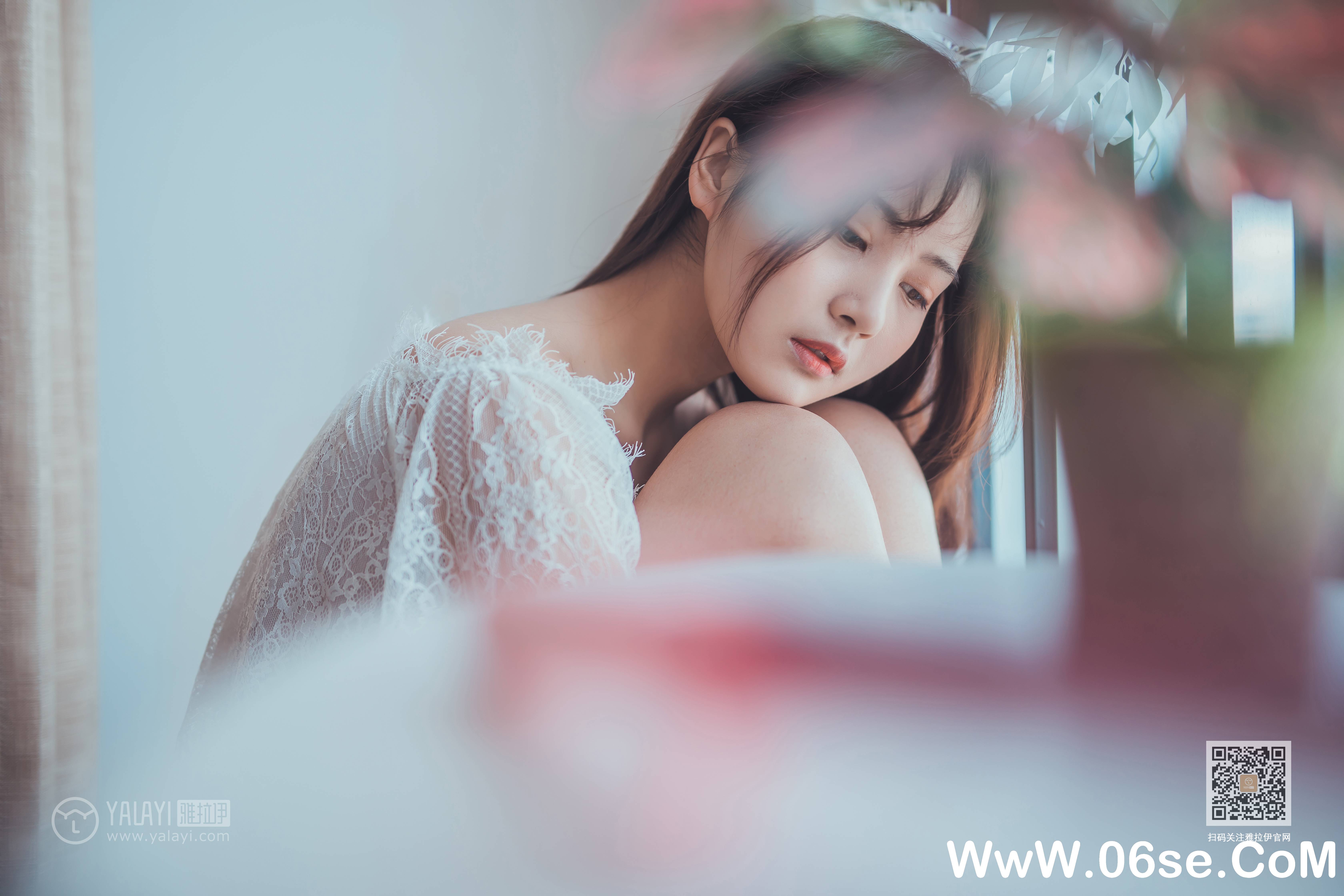 图片[6]-[YALAYI雅拉伊] 2020.03.29 NO.588 唐芯《清水有毒》[41P+1P464M]-六色网