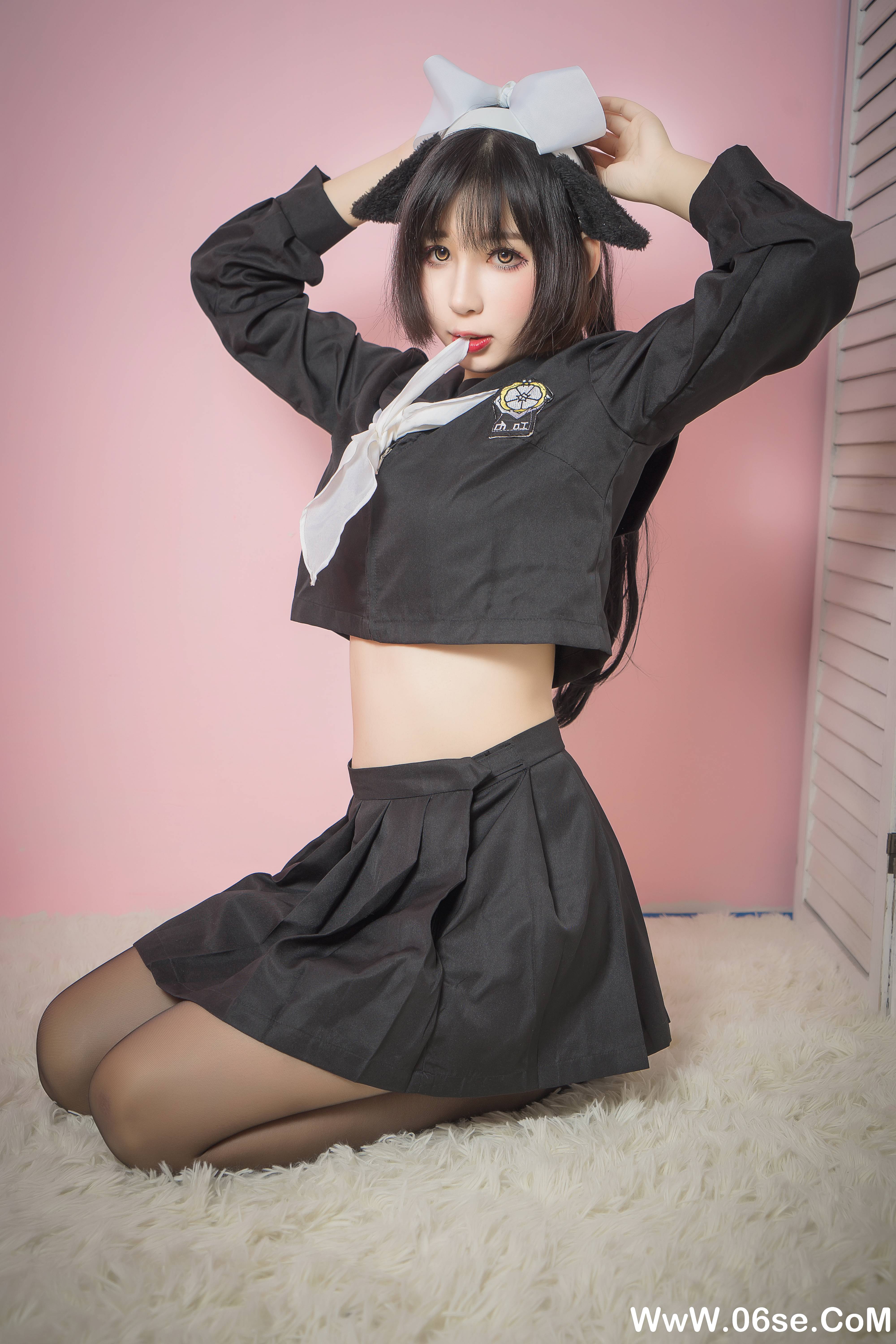 图片[9]-黑米粥 NO.004 – PANDA [59P655M]-六色网