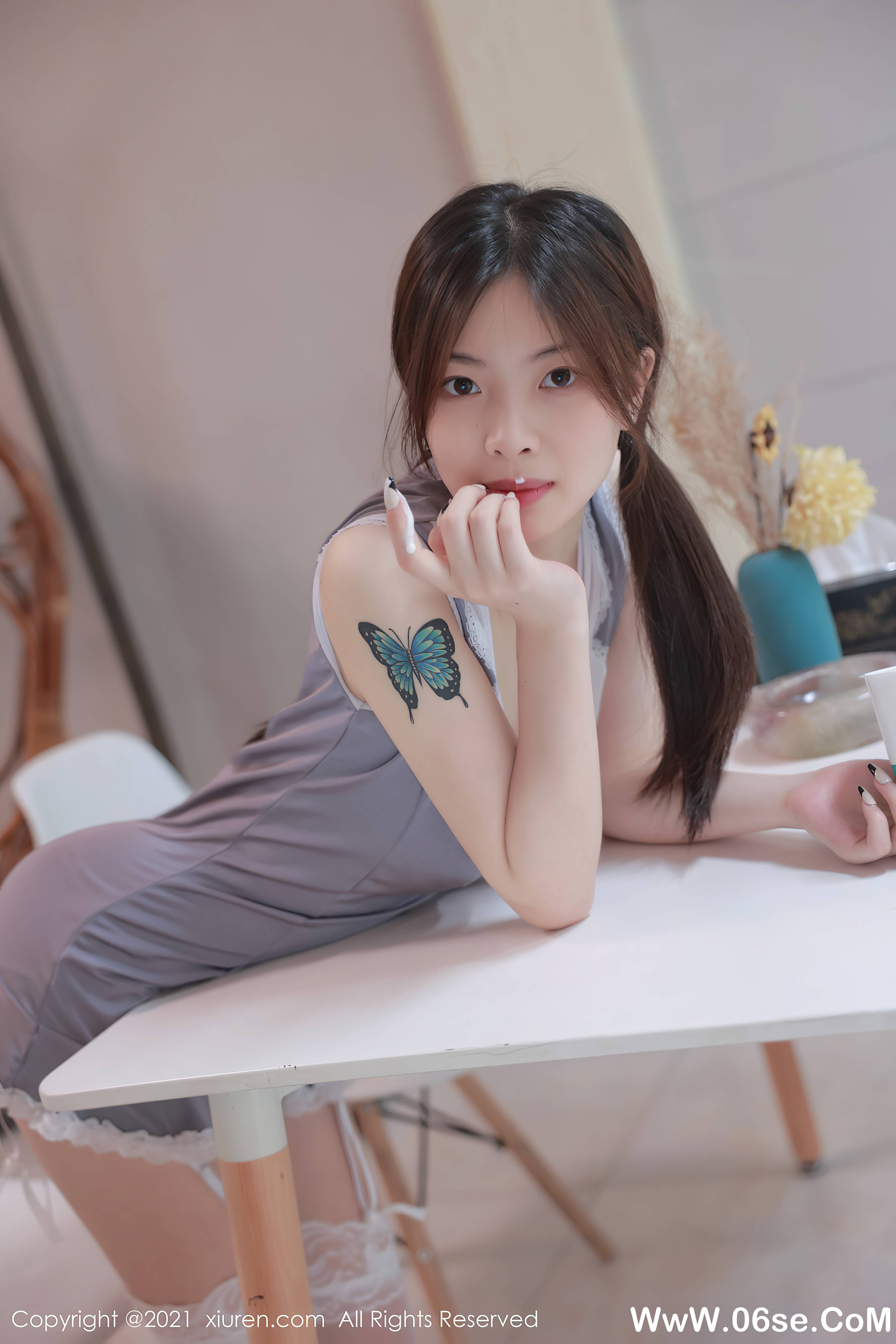 图片[10]-[XIUREN秀人网] 2021.07.05 NO.3622 明日花桃桃[53+1P474M]-六色网
