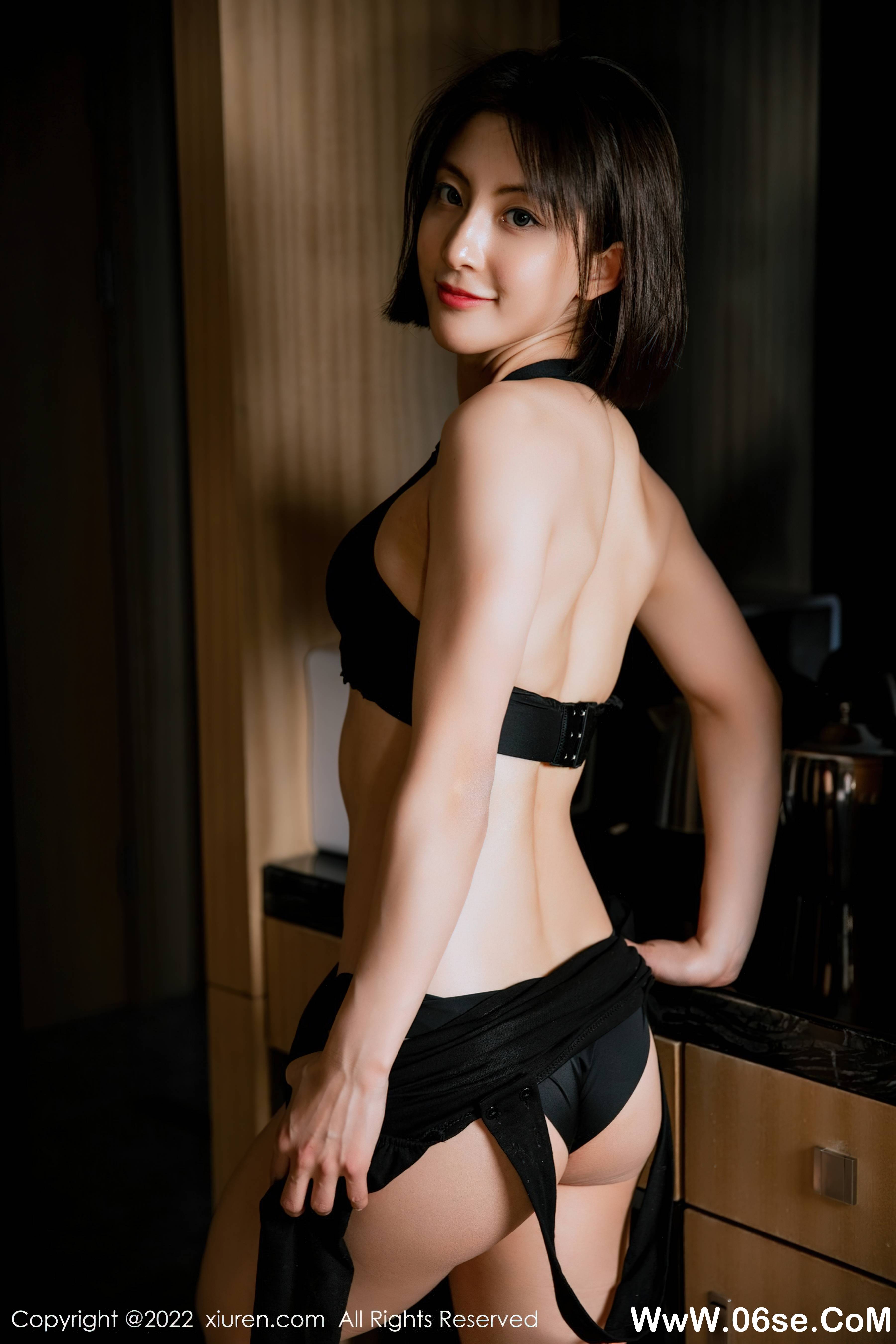 图片[50]-[XIUREN秀人网] 2022.02.18 NO.4603 林文文[60+1P497M]-六色网