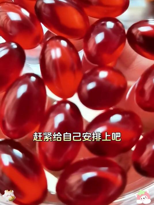 揭开南极磷虾油的神奇面纱!