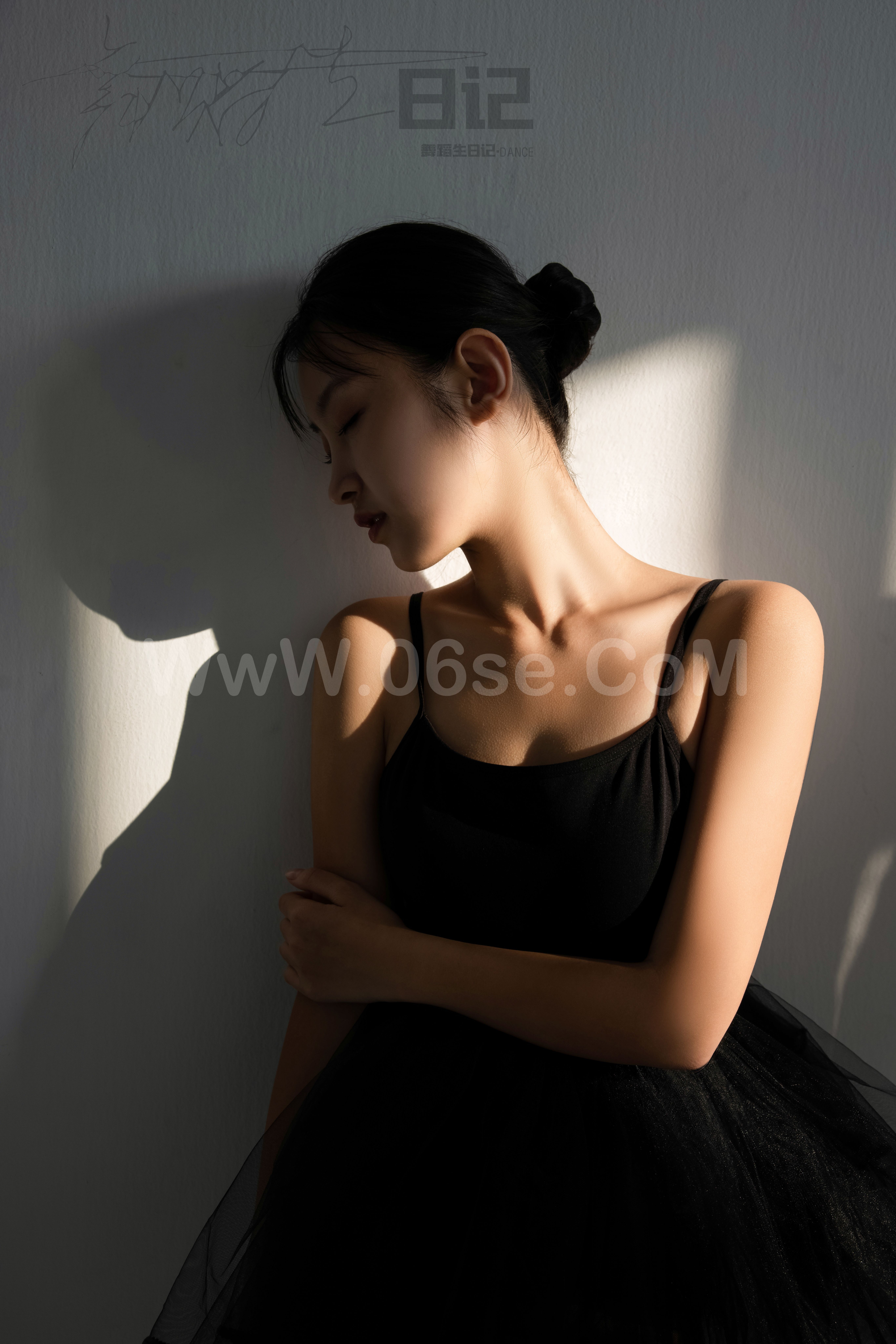 [GALLI嘉丽]舞蹈生日记 077 – 佳宁[43P／138MB]-六色网-六色网