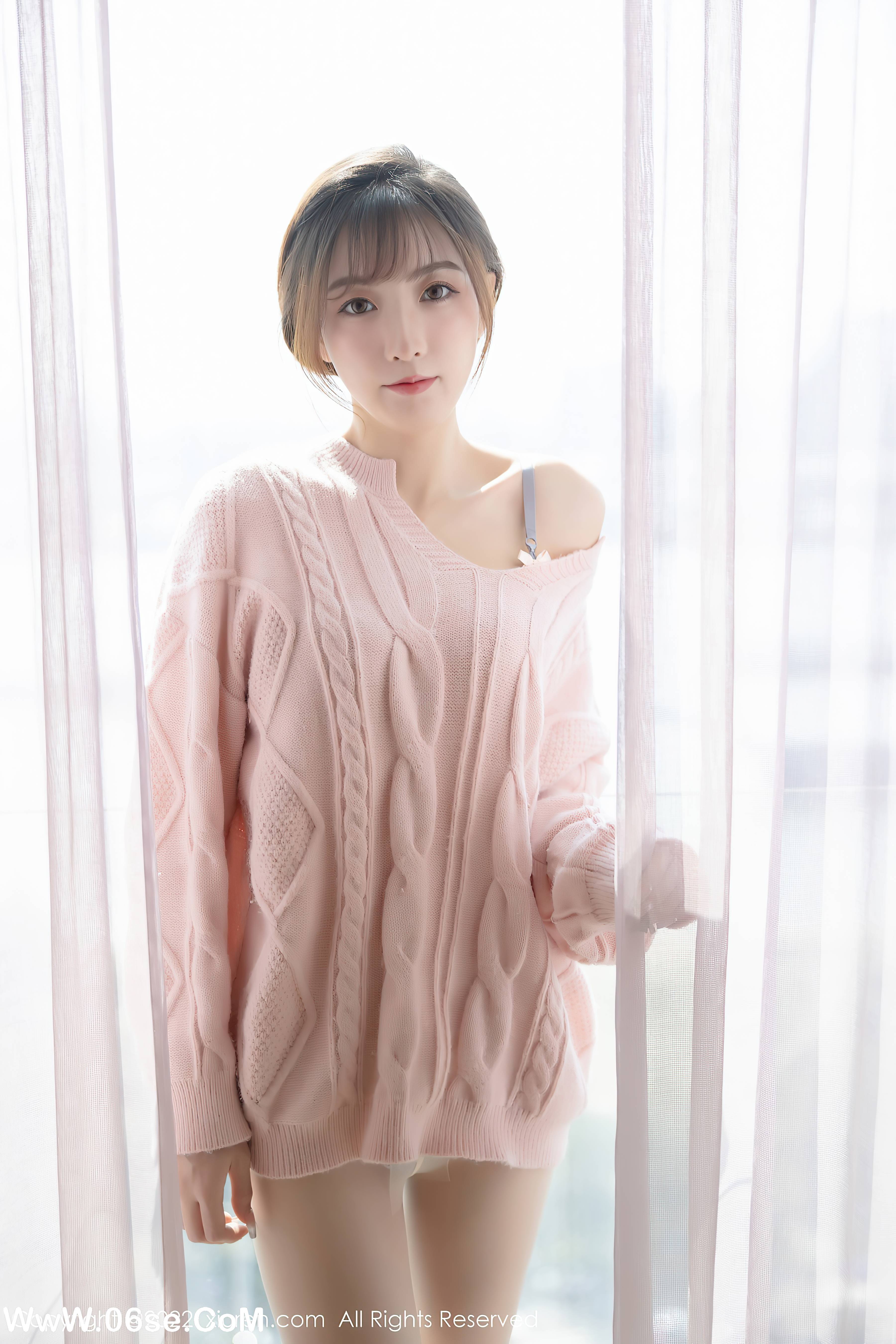 图片[2]-[XIUREN秀人网] 2022.04.21 NO.4902 林星阑[76+1P684M]-六色网