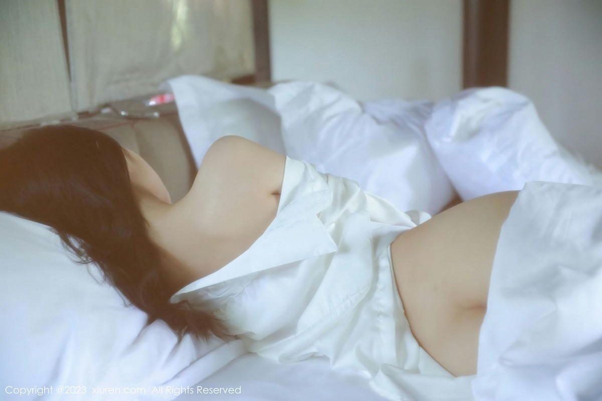 图片[22]-【XiuRen秀人网】2023.01.29 Vol.6183 謝晚晚【44P】-六色网