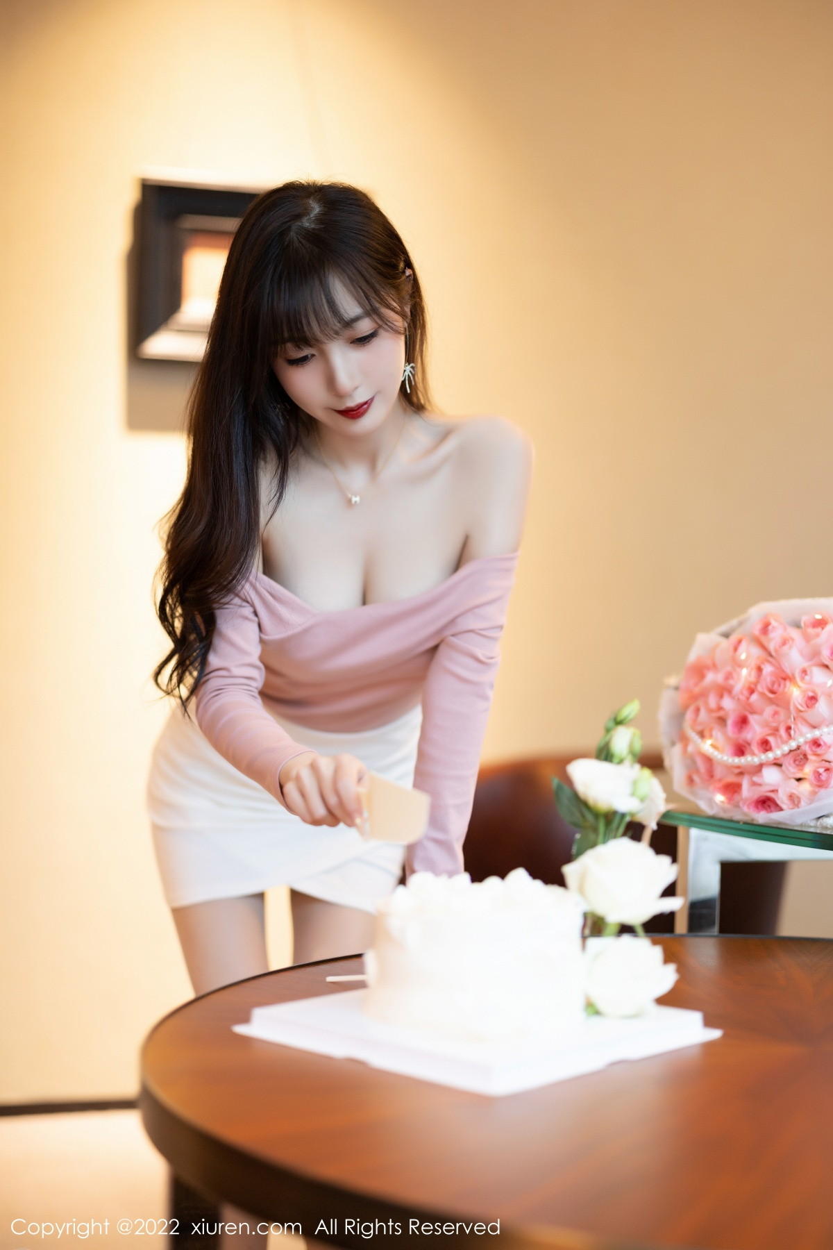 图片[31]-【XiuRen秀人网】2022.11.30 Vol.5934 林星闌【81P】-六色网