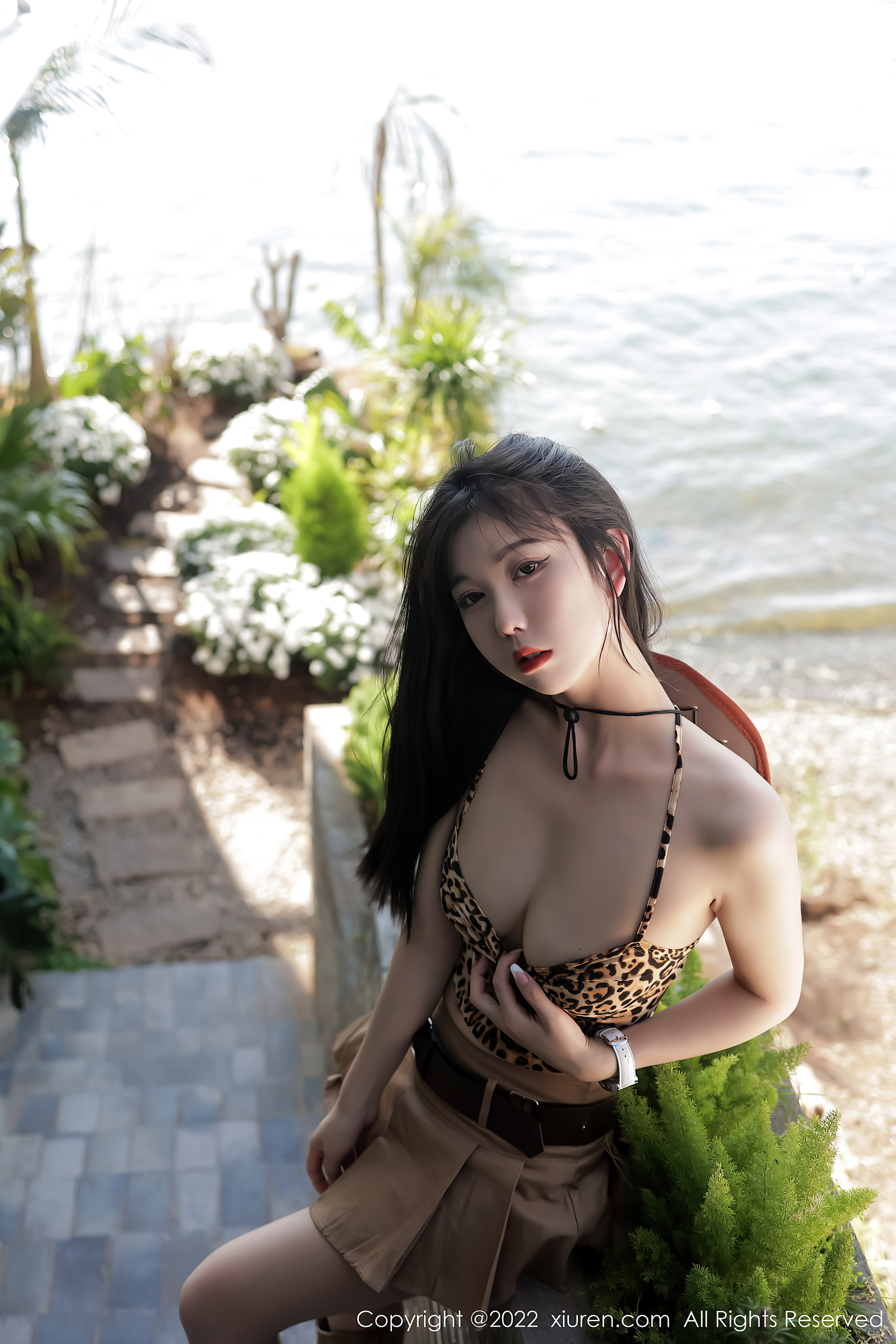 图片[34]-[XIUREN秀人网] 2022.03.15 NO.4715 李雅柔[45+1P218M]-六色网