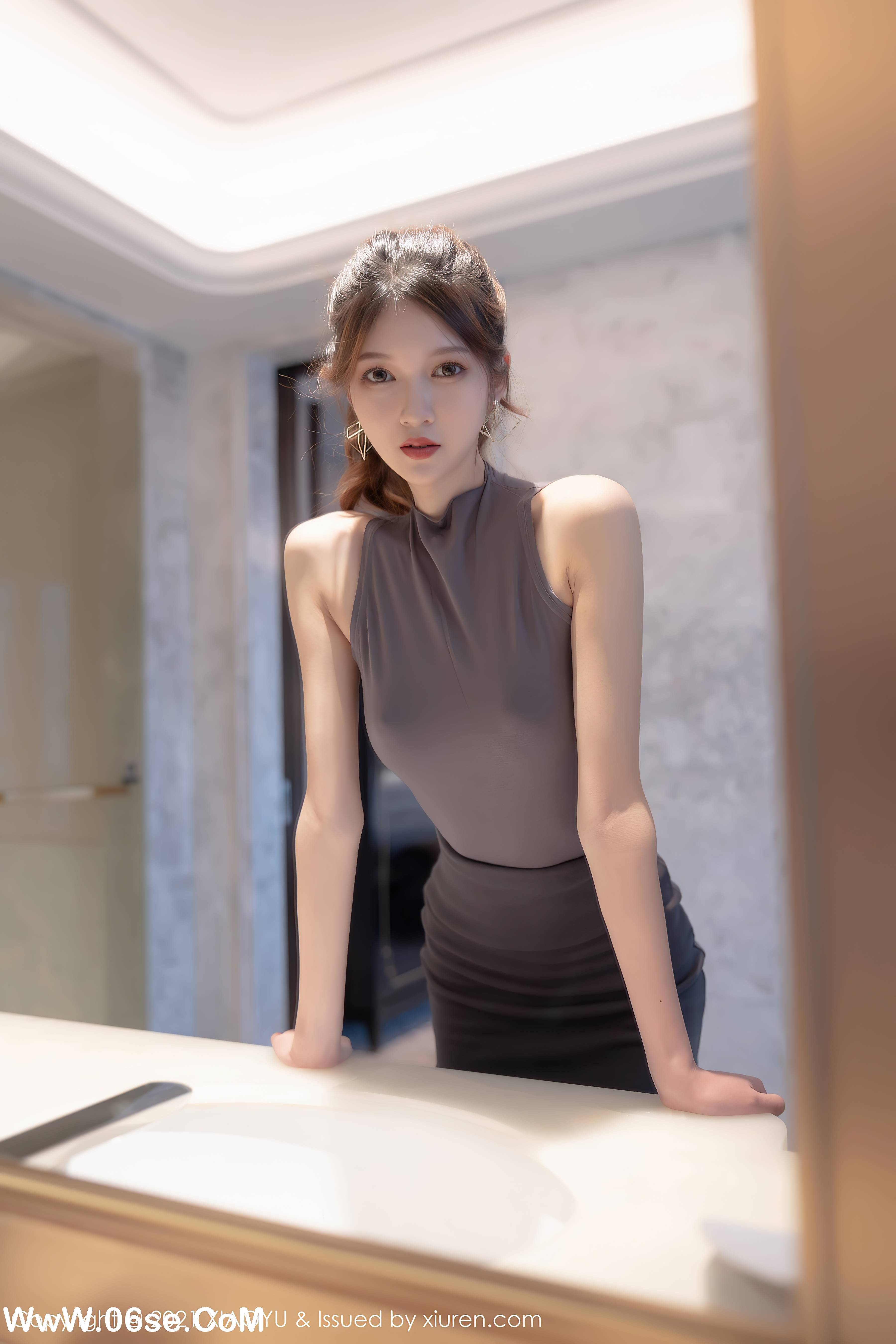 图片[14]-[XIAOYU语画界] 2021.08.24 NO.599 程程程-[88+1P693M]-六色网