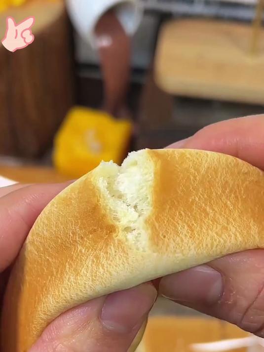 良品铺子乳清蛋白面包棒