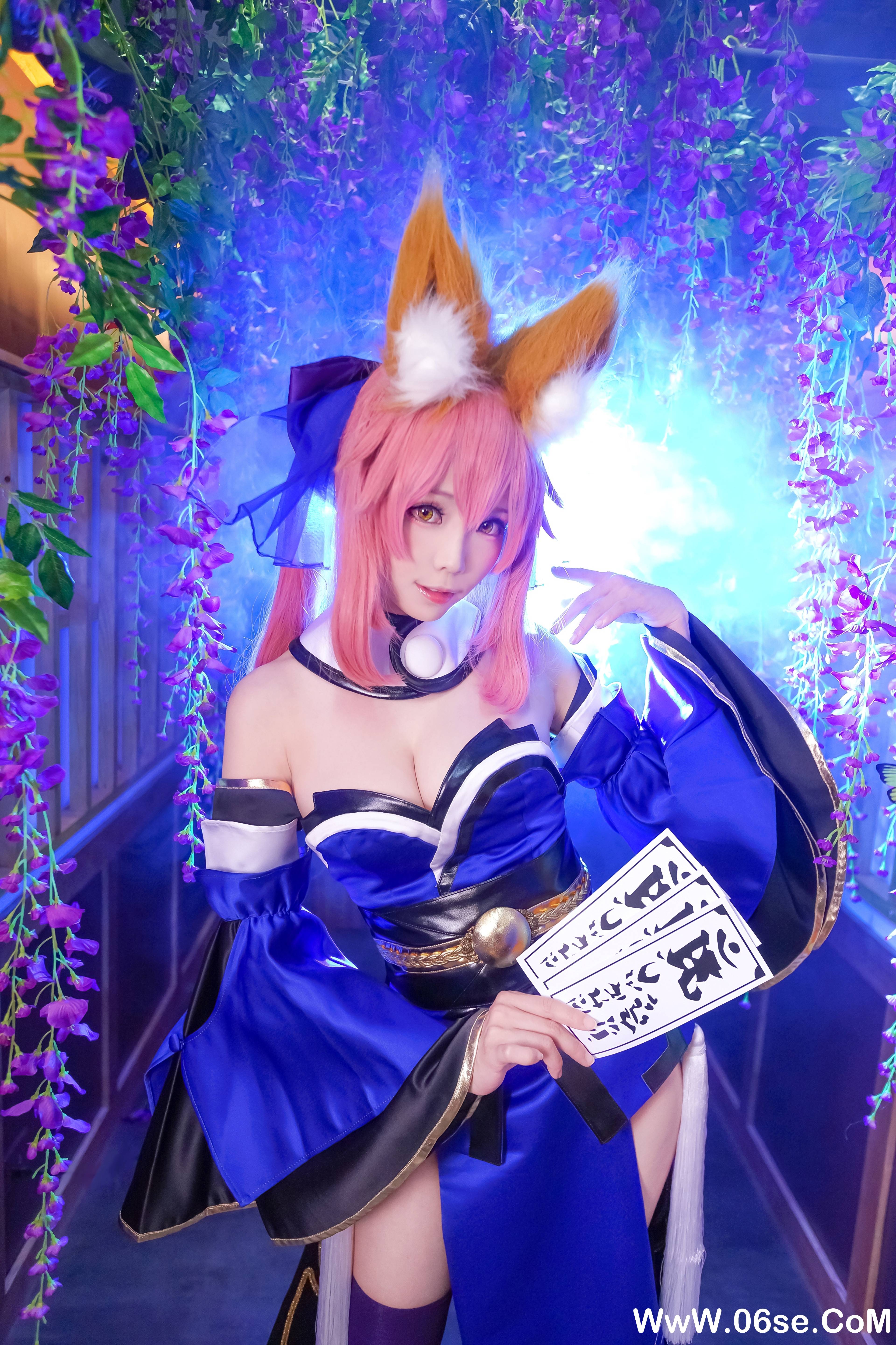图片[13]-Ely_eee(ElyEE子) NO.050 — 玉藻前神社[42P174M]-六色网