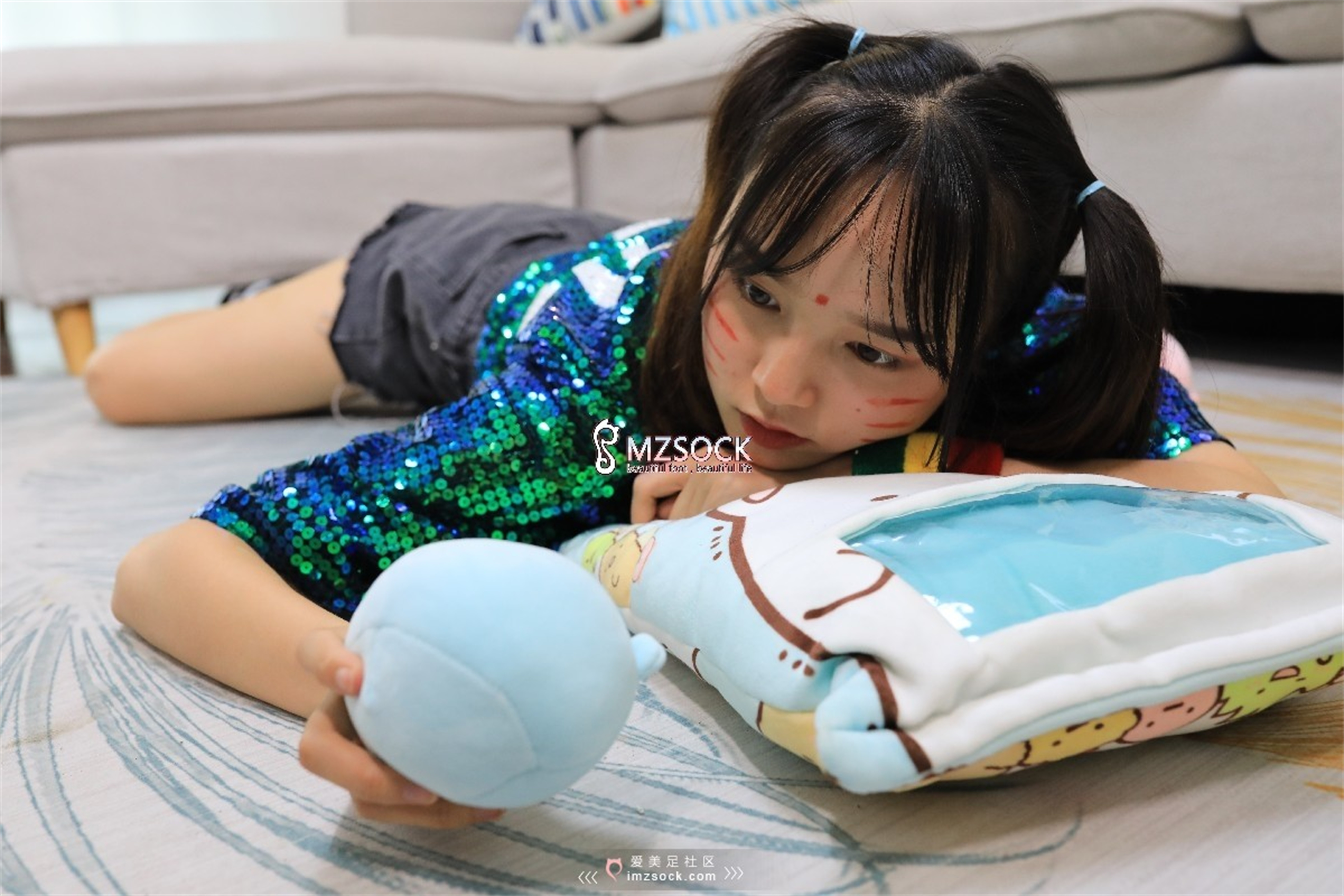 图片[46]-[MZSOCK]爱美足 NO.044 悦悦[79P210M]-六色网