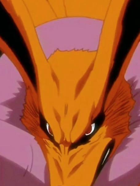 九尾用了十六年才明白这个道理