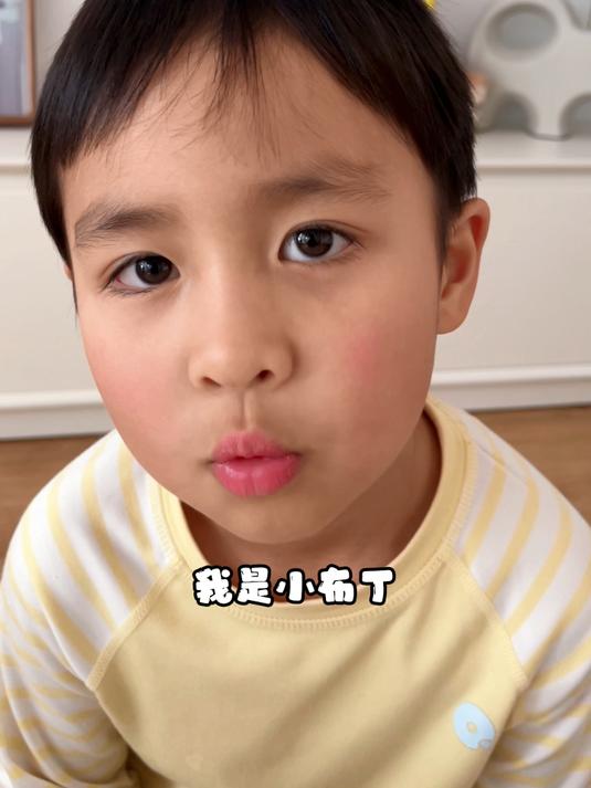 我不同意不给小布丁买玩具