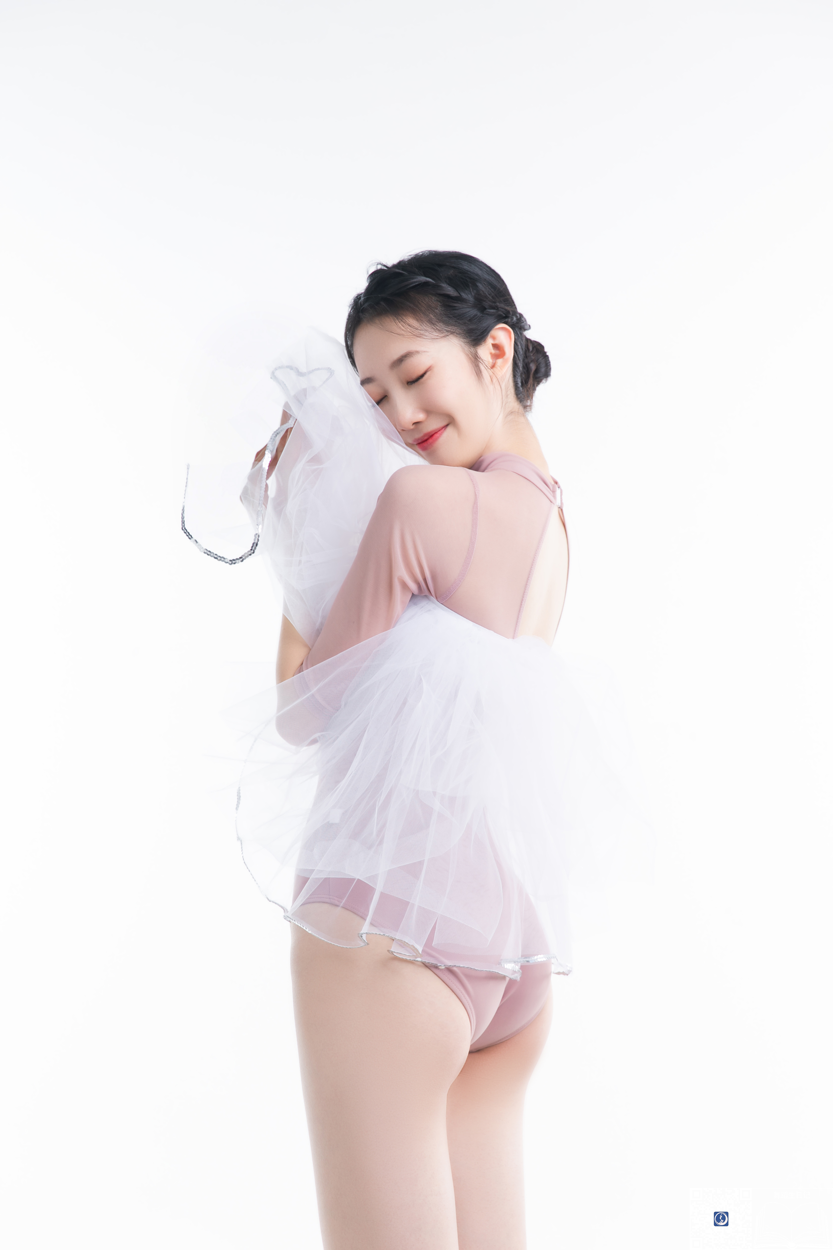 图片[39]-[GALLI嘉丽]舞蹈生日记 008 – 鱼子[40P117M]-六色网