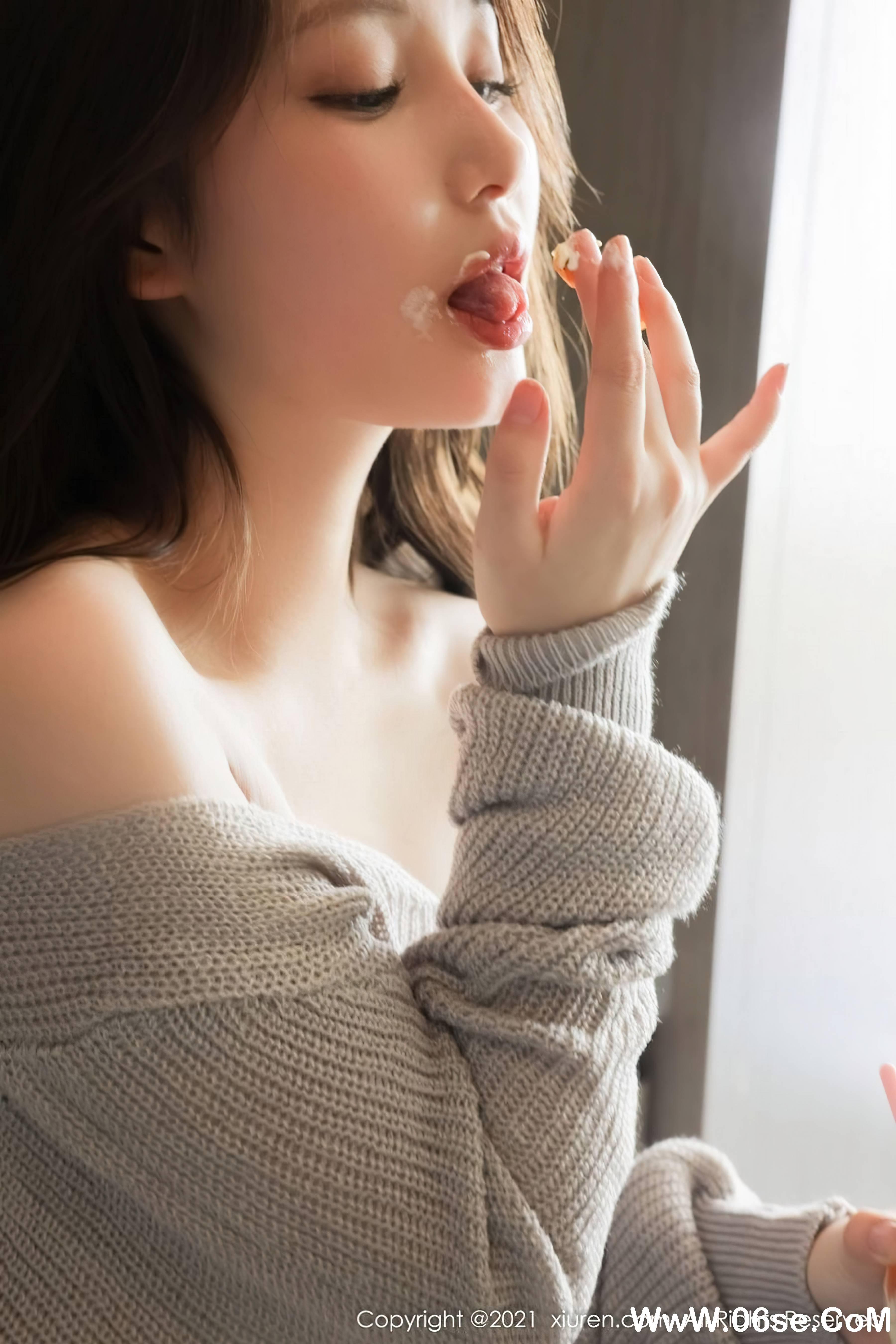 图片[31]-[XIUREN秀人网] 2021.12.22 NO.4369 兔妹妹[59+1P610M]-六色网