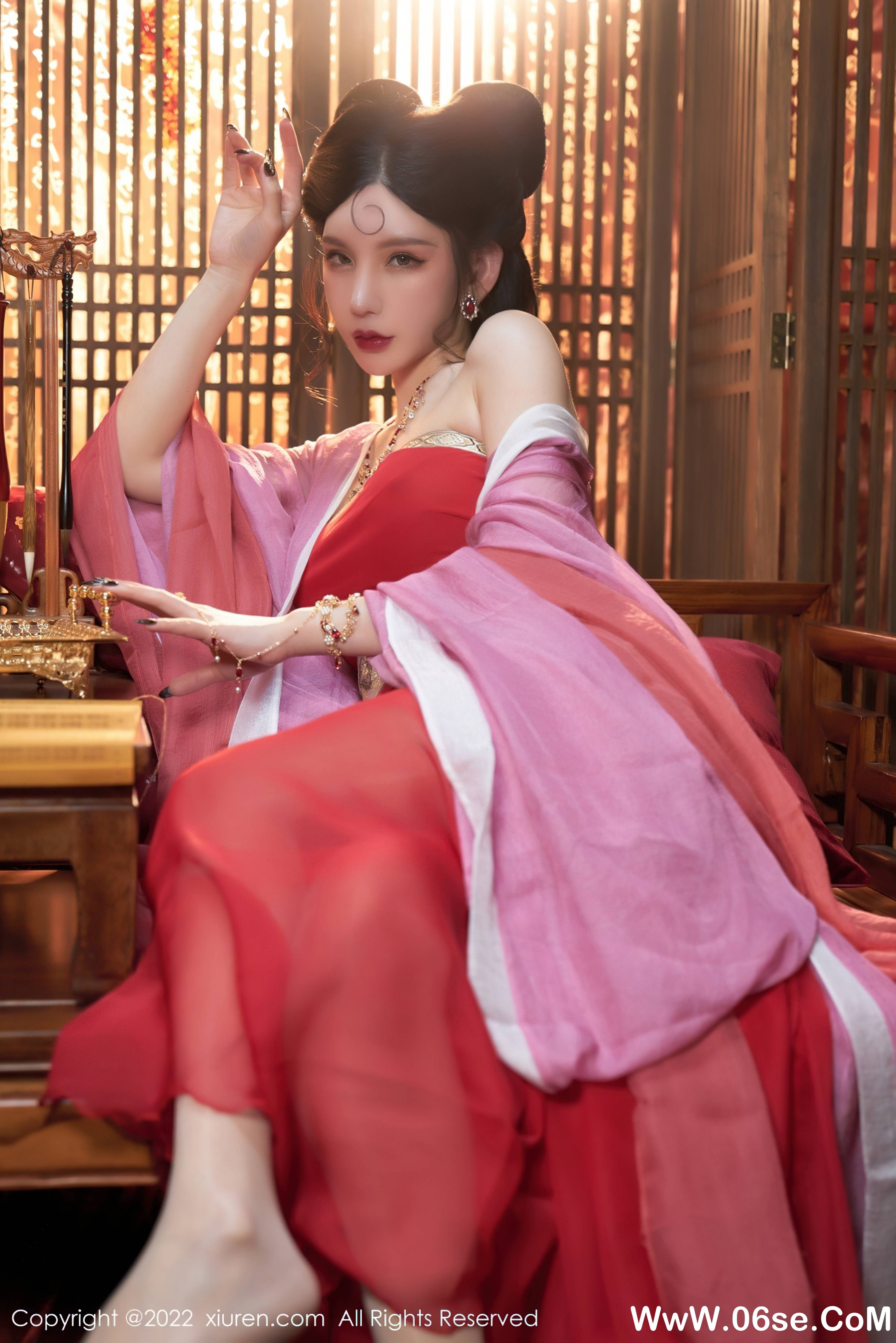 图片[12]-[XIUREN秀人网] 2022.02.11 NO.4575 周于希[72+1P856M]-六色网
