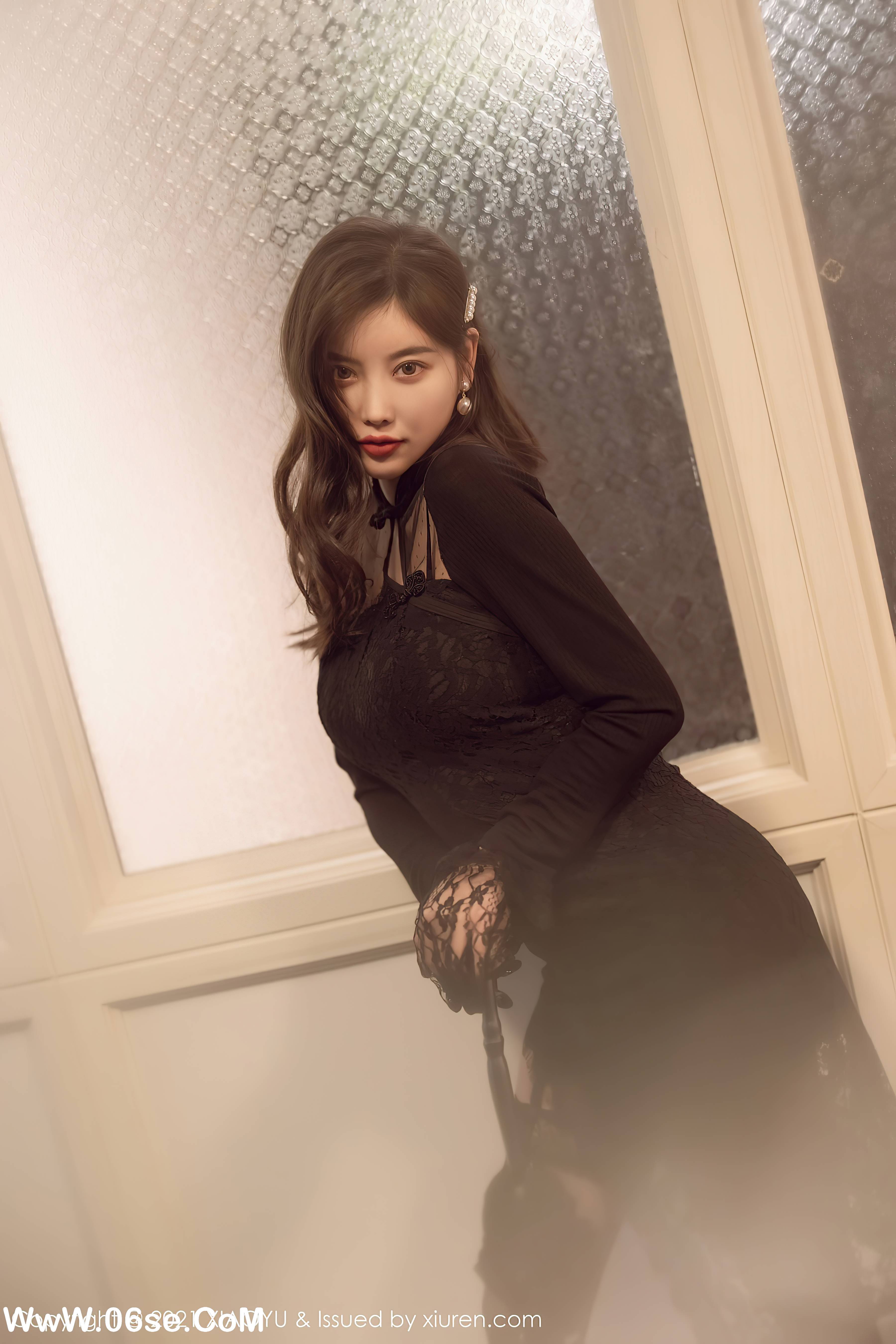 图片[13]-[XIAOYU语画界] 2021.09.10 NO.612 杨晨晨Yome[81+1P662M]-六色网