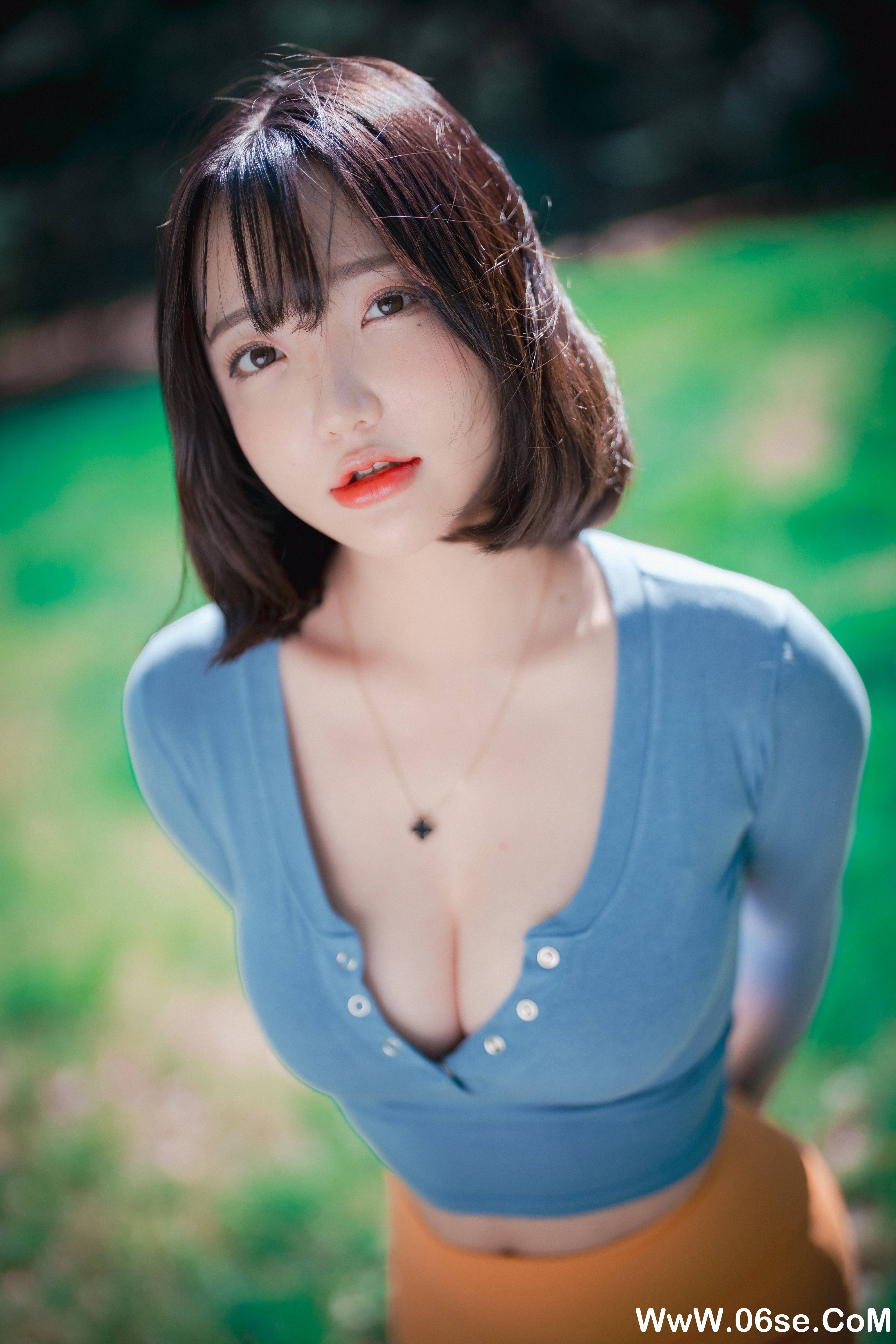 DJAWA – NO.085 Naughty Trekking [288P1.7G]-六色网