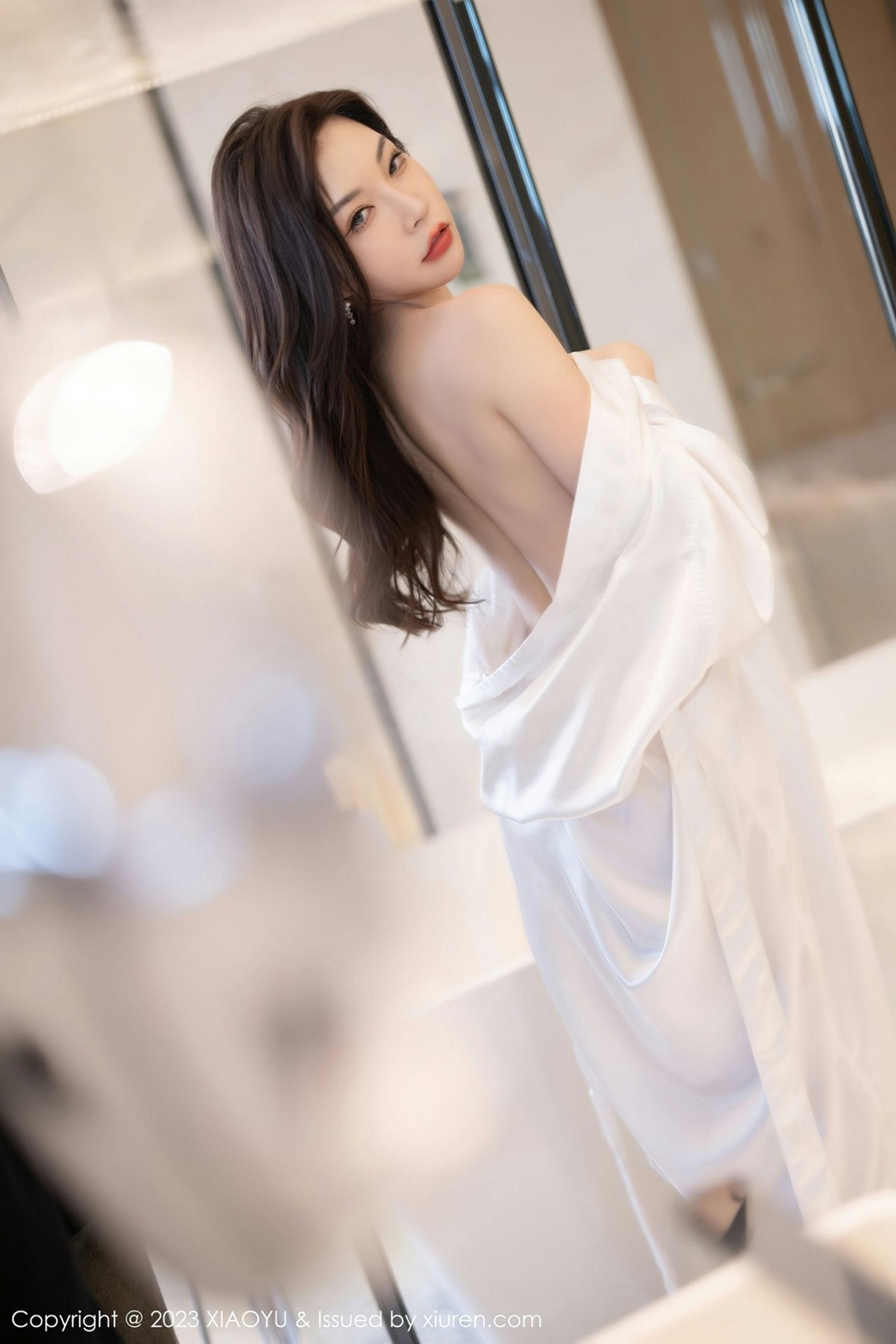 图片[59]-[XIAOYU语画界] 2023.02.02 Vol.957 徐莉芝Booty【94P】-六色网
