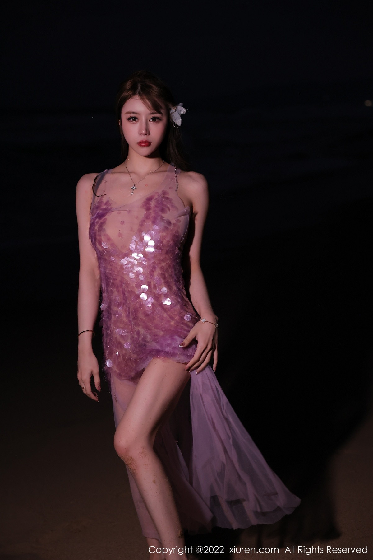 图片[53]-【XiuRen秀人网】2022.11.22 Vol.5890 tina_甜仔【53P】-六色网