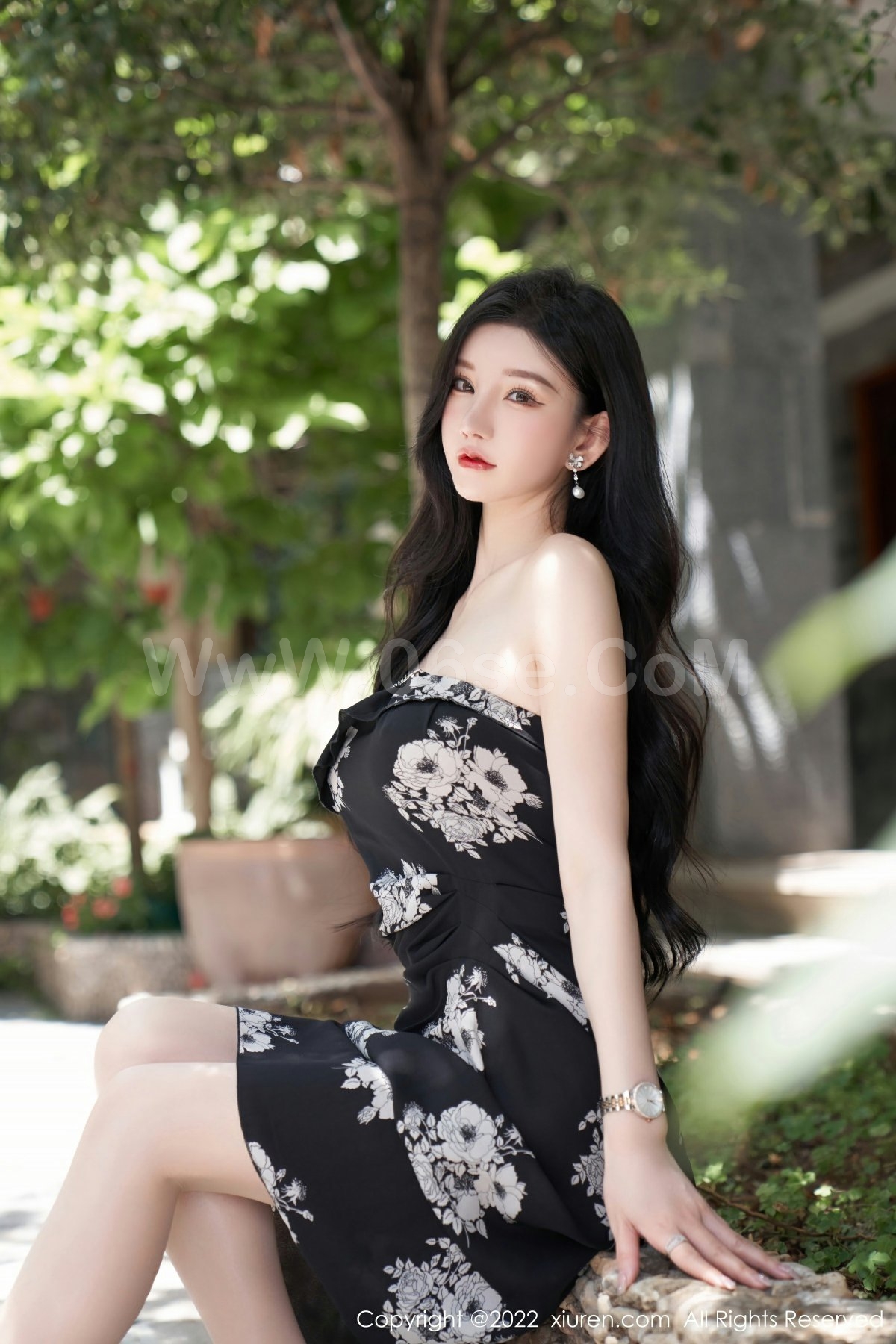 图片[18]-[XiuRen秀人网] 2022.07.20 No.5307 周于希Sally-六色网