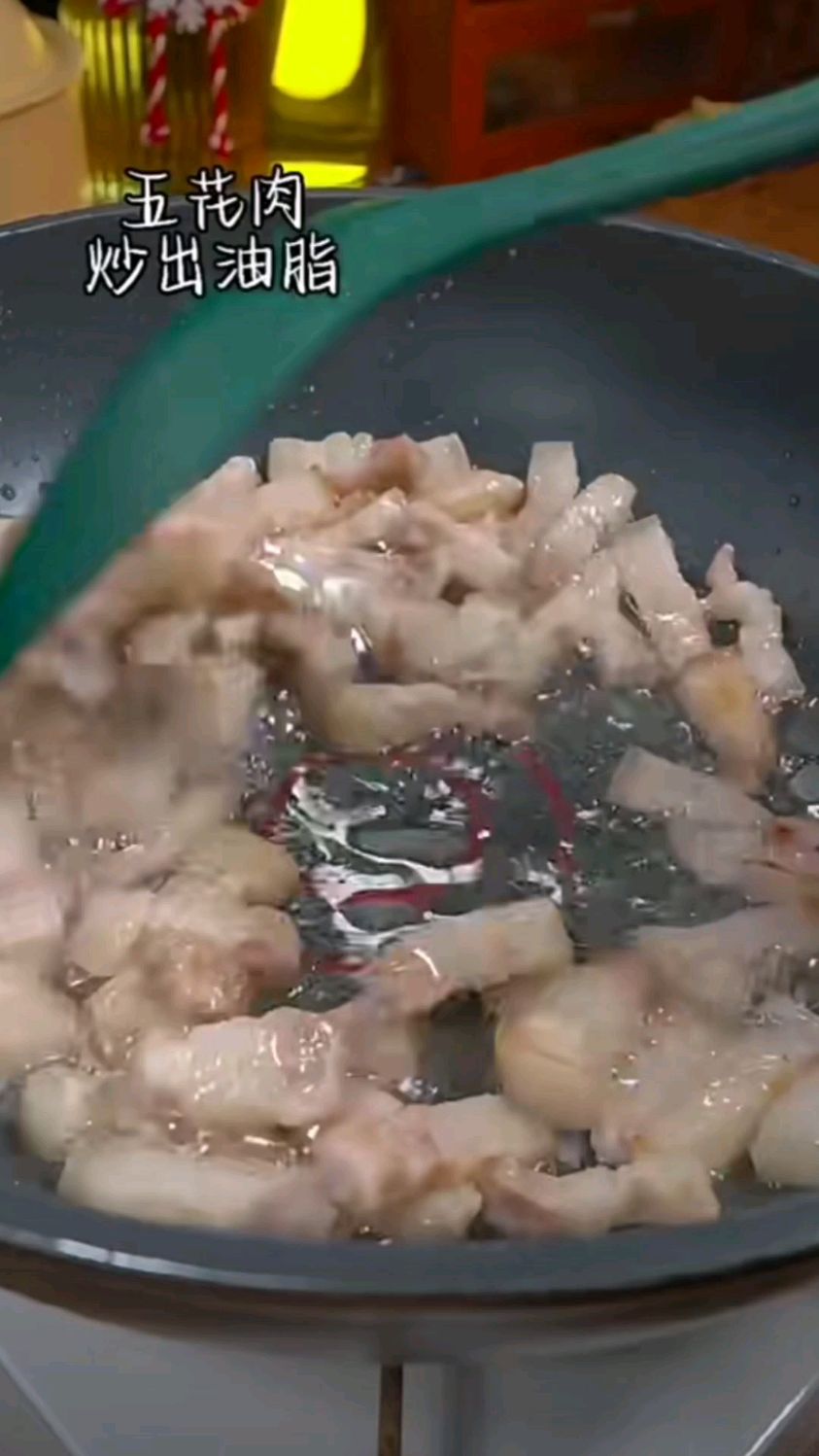 炒豆芽的做法