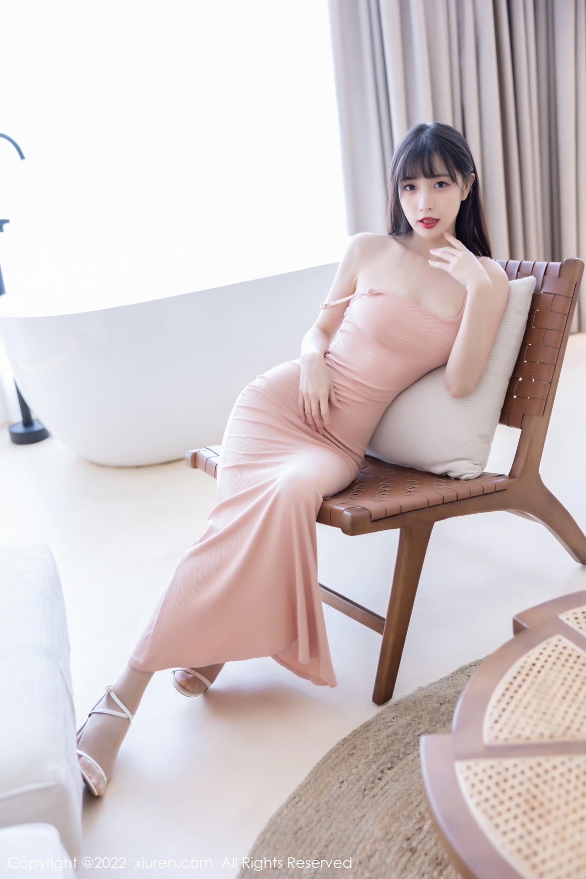 图片[29]-【XiuRen秀人网】2022.12.27 Vol.6052 林星闌【82P】-六色网