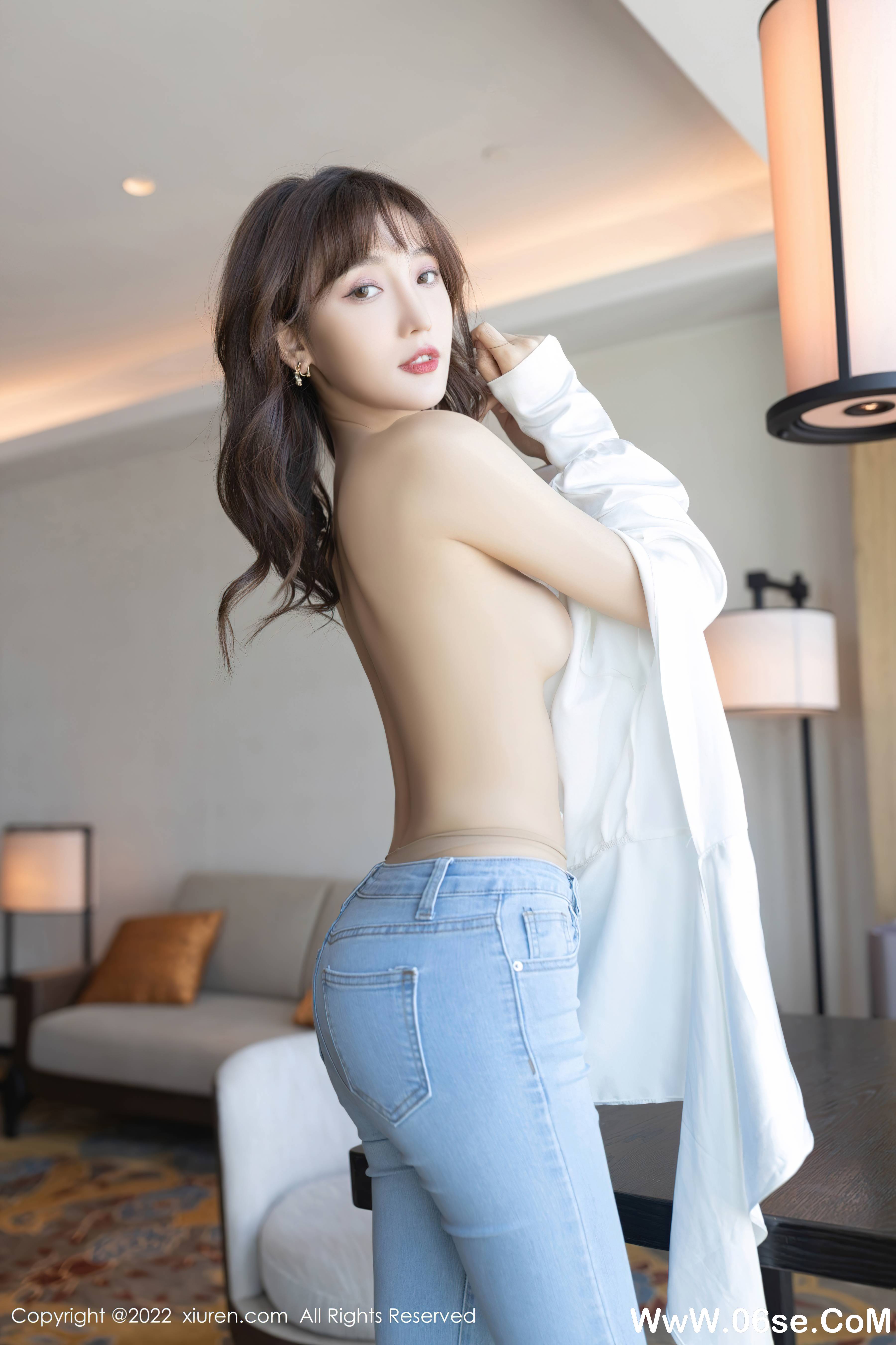 图片[87]-[XIUREN秀人网] 2022.01.05 NO.4425 陆萱萱[89+1P883M]-六色网