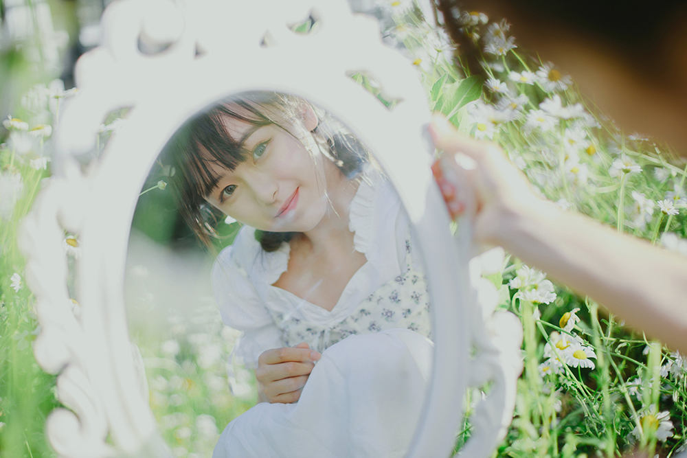 图片[15]-初夏の小雏菊Ⅱ-六色网