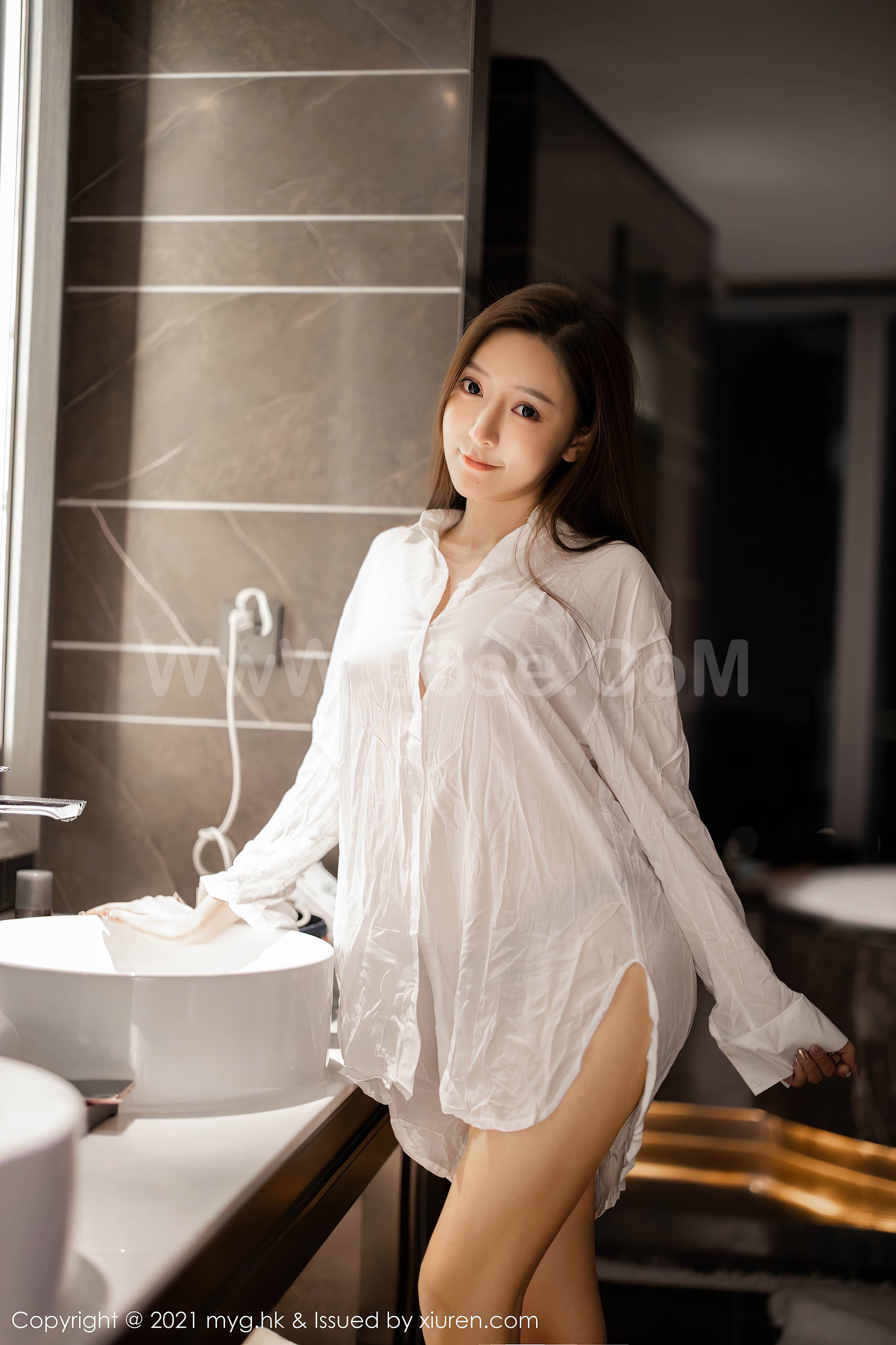 图片[10]-MyGirl Vol.506 Yanni – Wang Xin Yao (王馨瑶)-六色网