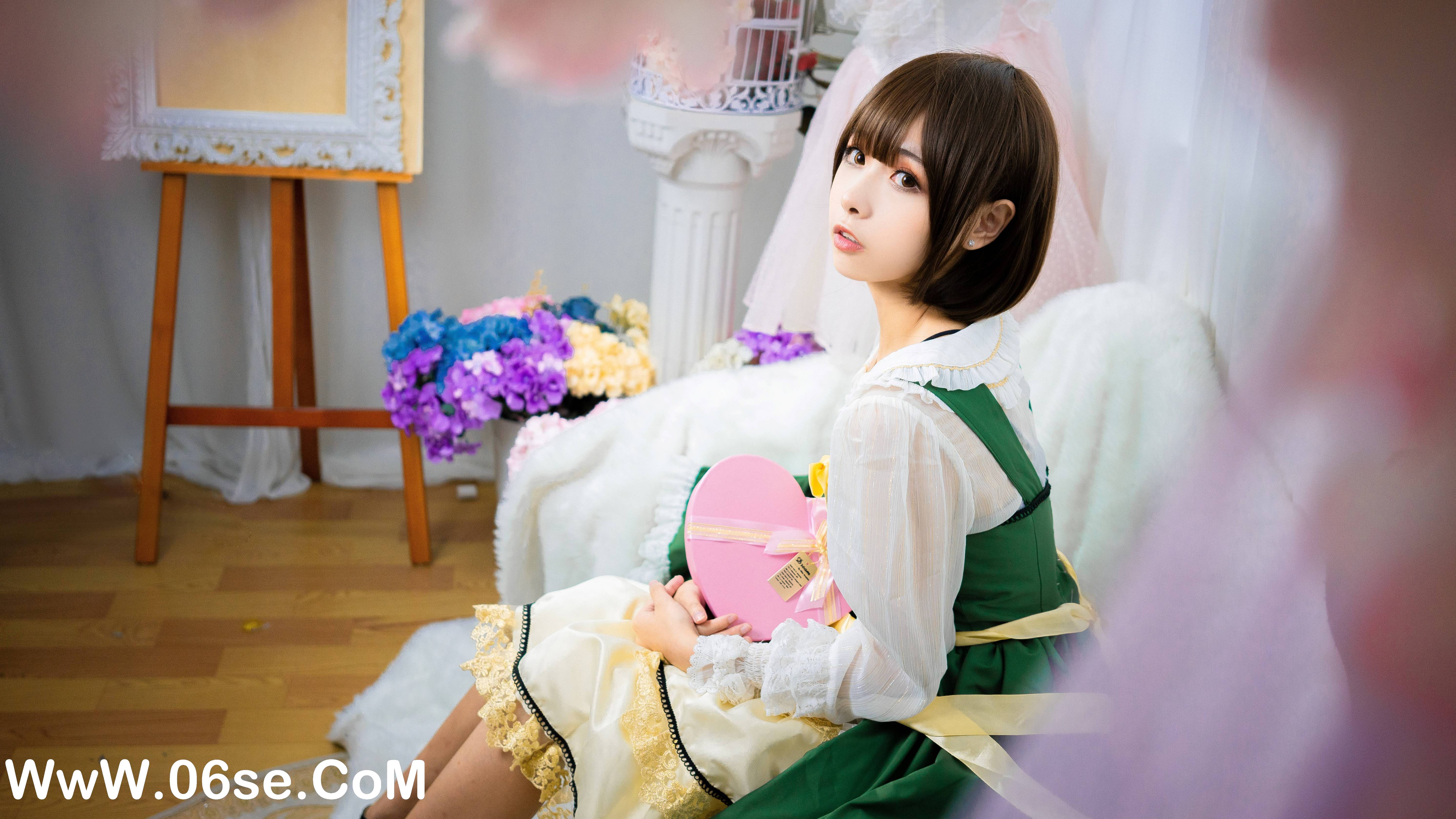 图片[10]-Momoko葵葵 NO.007 – 陆乃[10P167M]-六色网