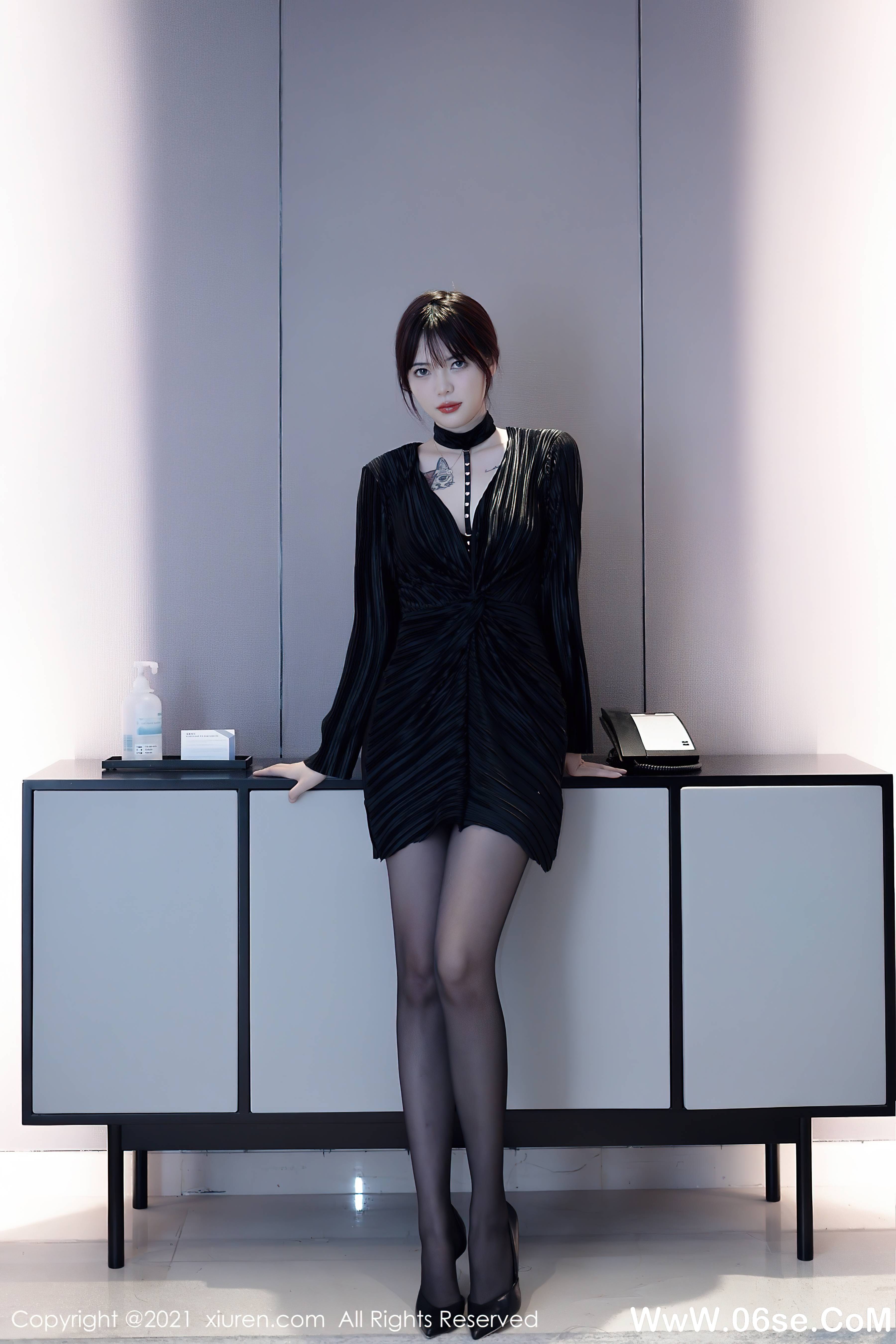图片[10]-[XIUREN秀人网] 2021.10.19 NO.4080 Arude薇薇[70+1P732M]-六色网