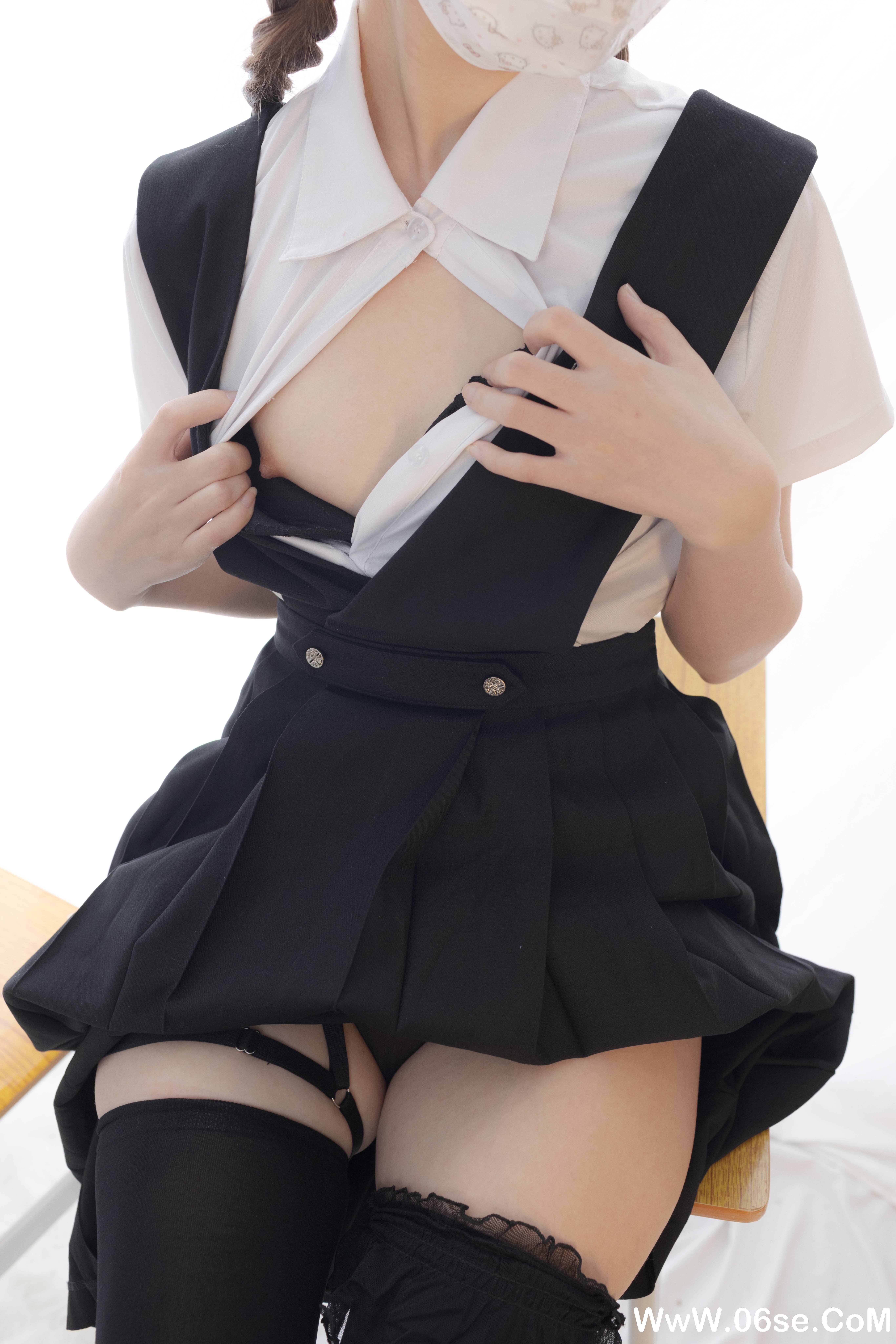 图片[36]-少女秩序 内部定制 NO.02 [69P937M]-六色网