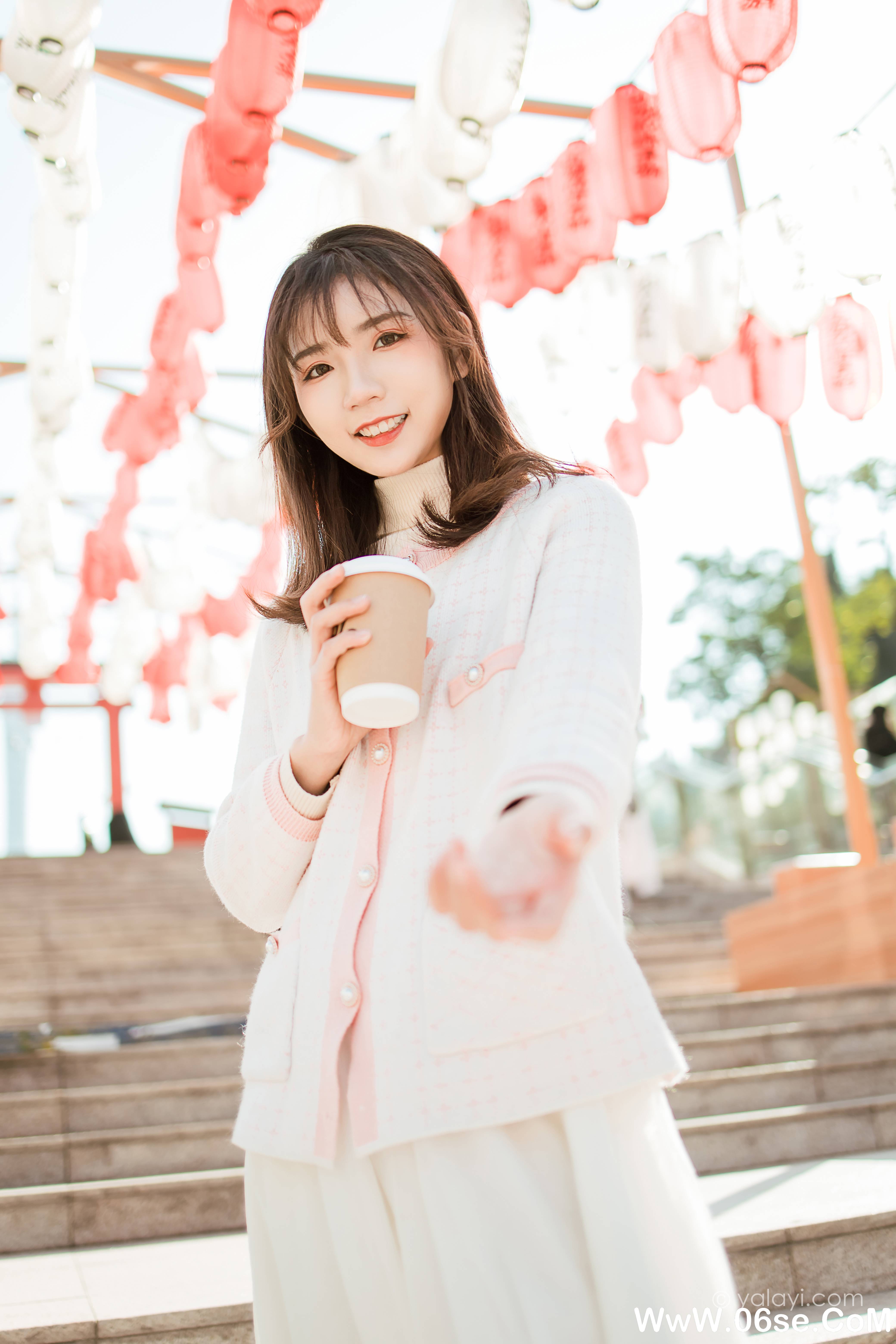 图片[24]-[YALAYI雅拉伊] 2021.01.11 NO.750  果果《甜蜜约会》[40P+1P437M]-六色网