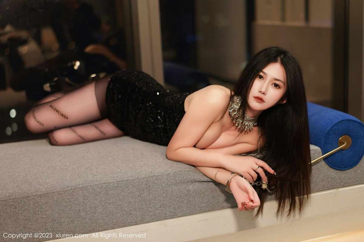 图片[25]-【XiuRen秀人网】2023.02.09 Vol.6244 laura阿姣【90P】-六色网