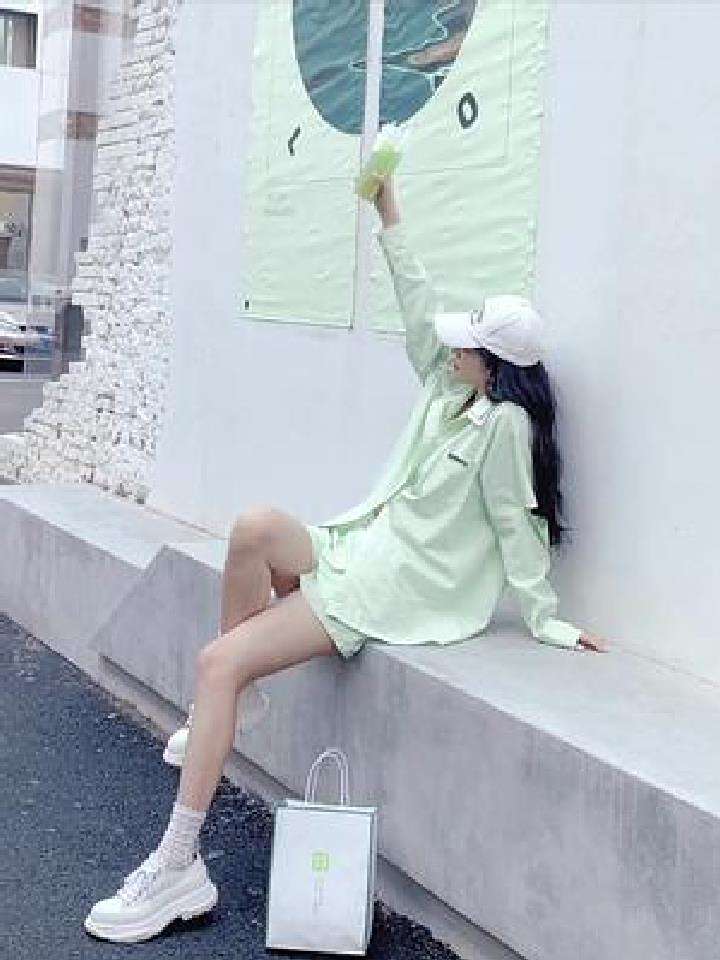 日常喝奶茶怎么拍!快来get简单实用pose