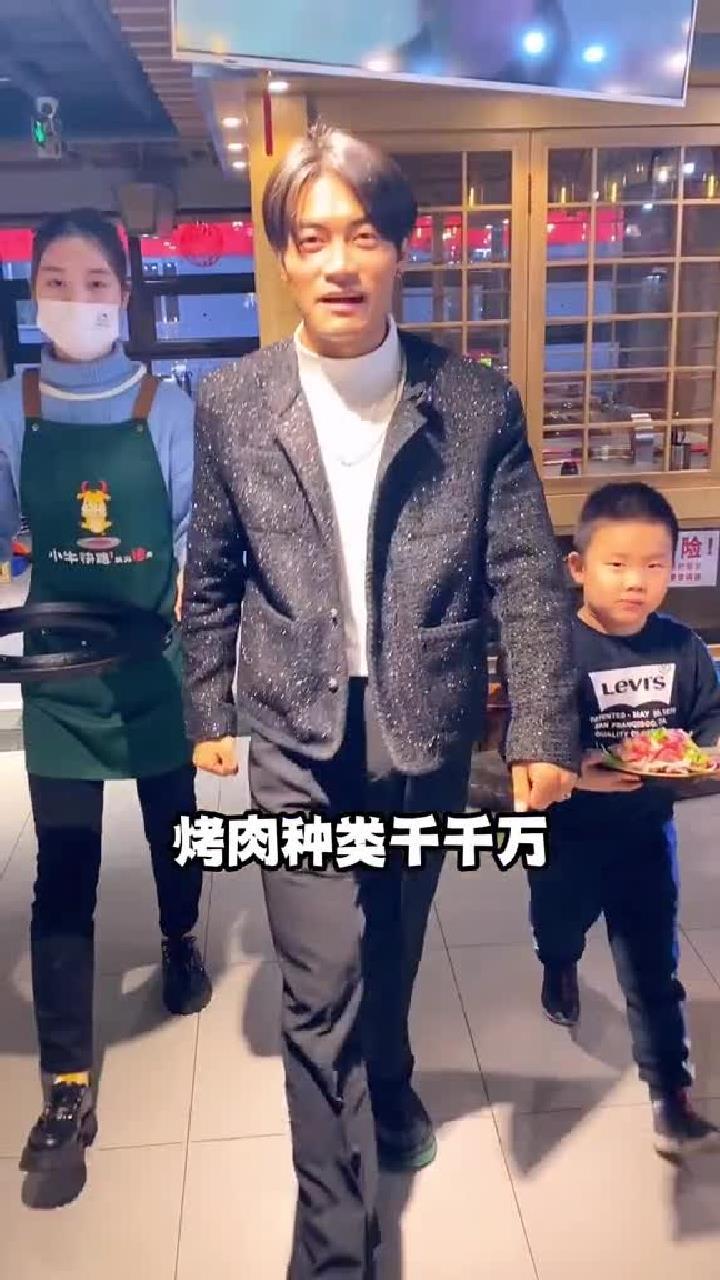 齐齐哈尔烤肉为什么这么香你们知道么?