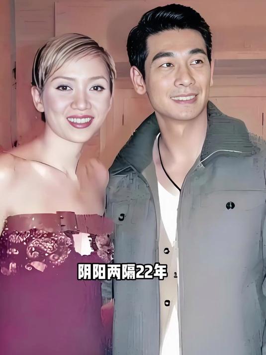 阴阳两隔多年，再看梅艳芳生前五任男友，赵文卓儿女双全，最爱近藤真彦高调复出