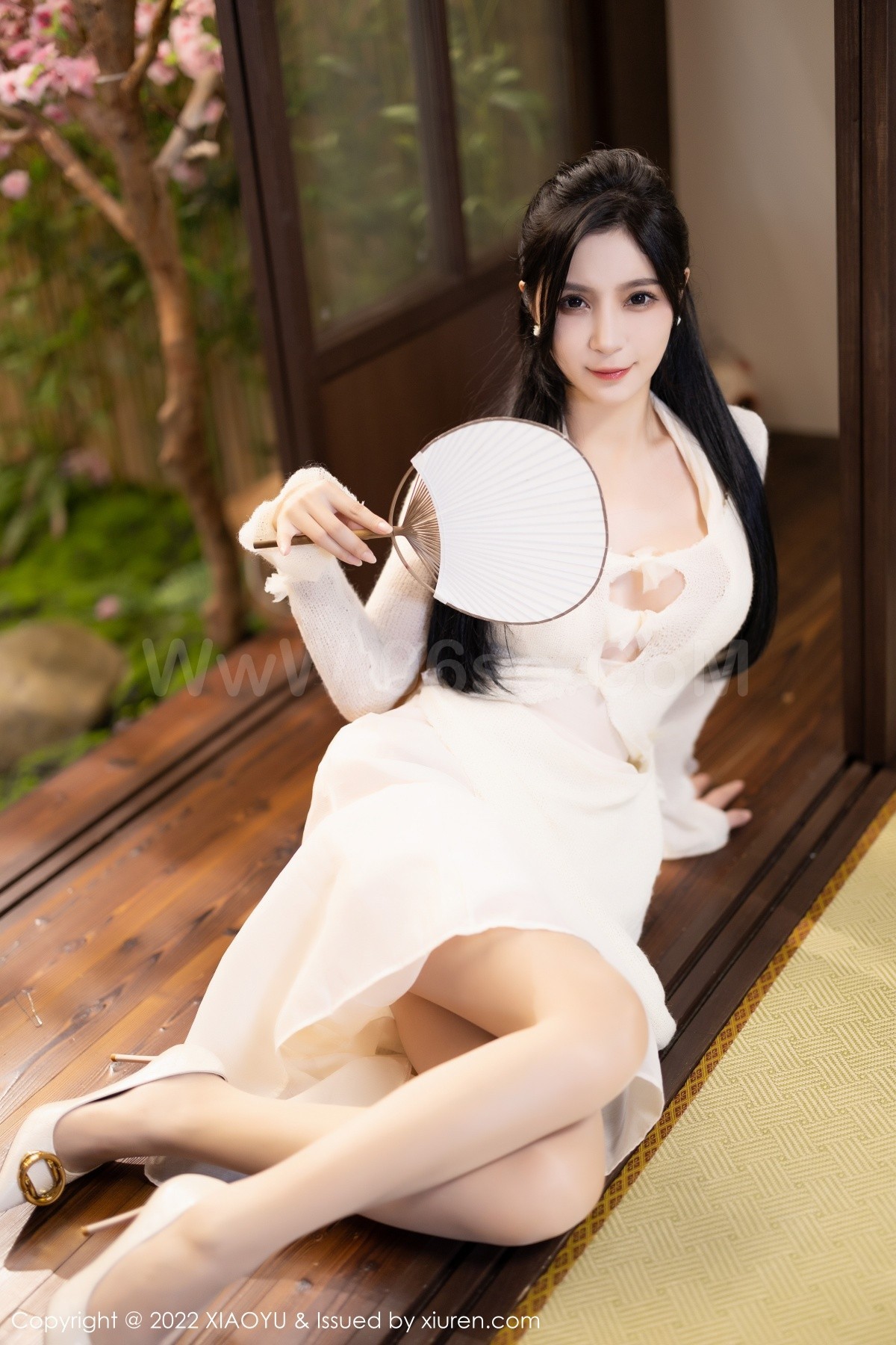 图片[6]-[XIAOYU语画界] 2022.09.22 Vol.869 小蠻妖Yummy【85P】-六色网