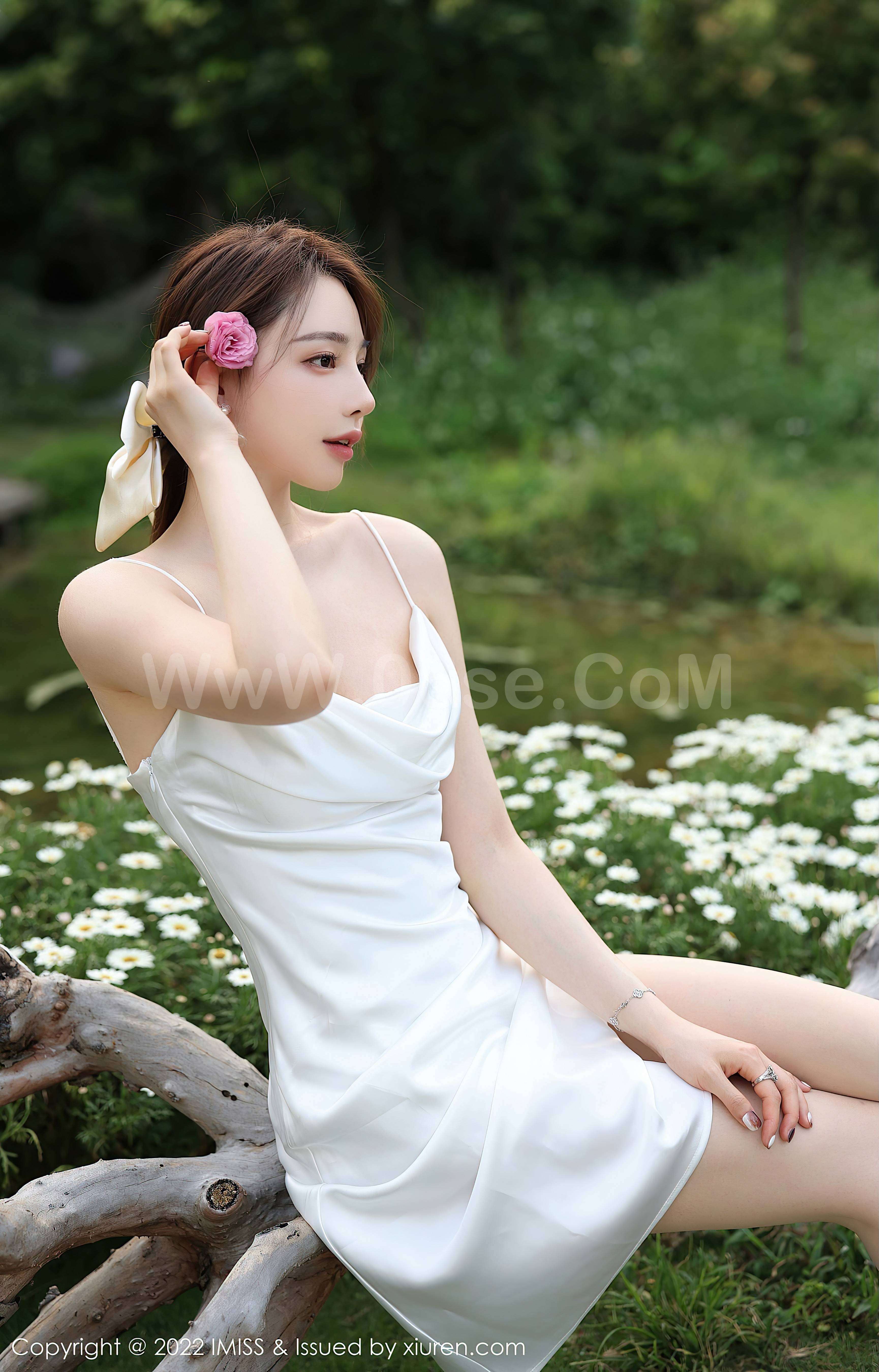 图片[19]-IMISS Vol.682 Lynn – Liu Yining (刘奕宁)-六色网
