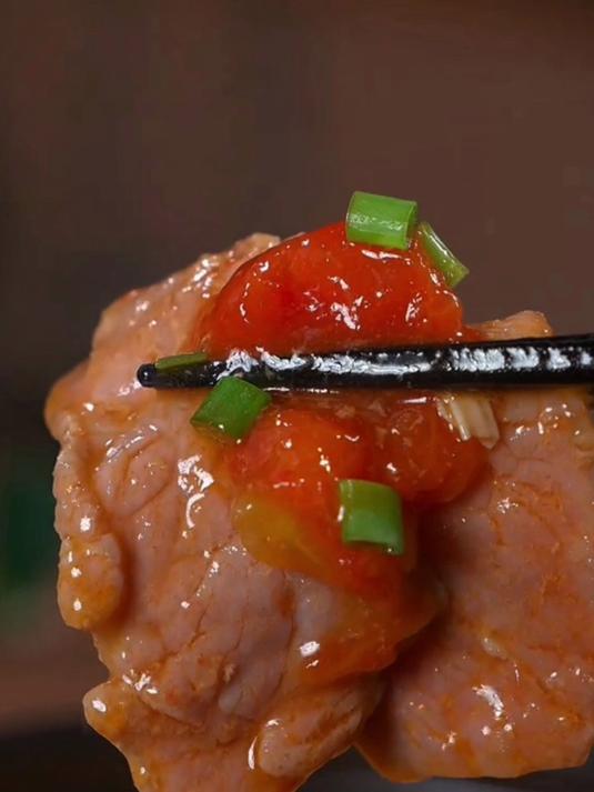 今天给大家分享一个腐竹肉片汤的做法