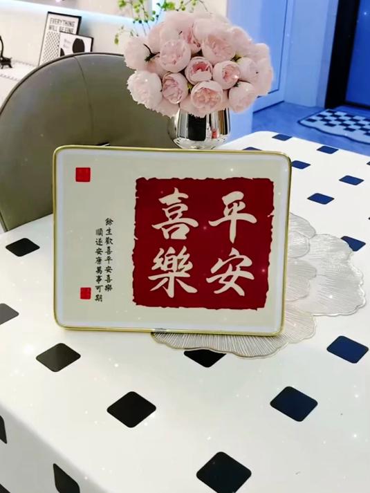 新房桌面摆台装饰就用它,不仅美观实用,还不挑装修风格!