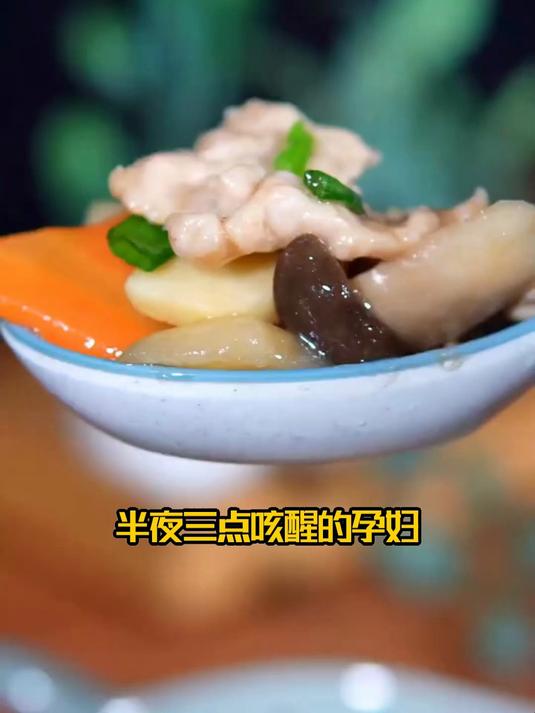 养生菜吃对了才有效,茨菇炒肉片要趁热吃