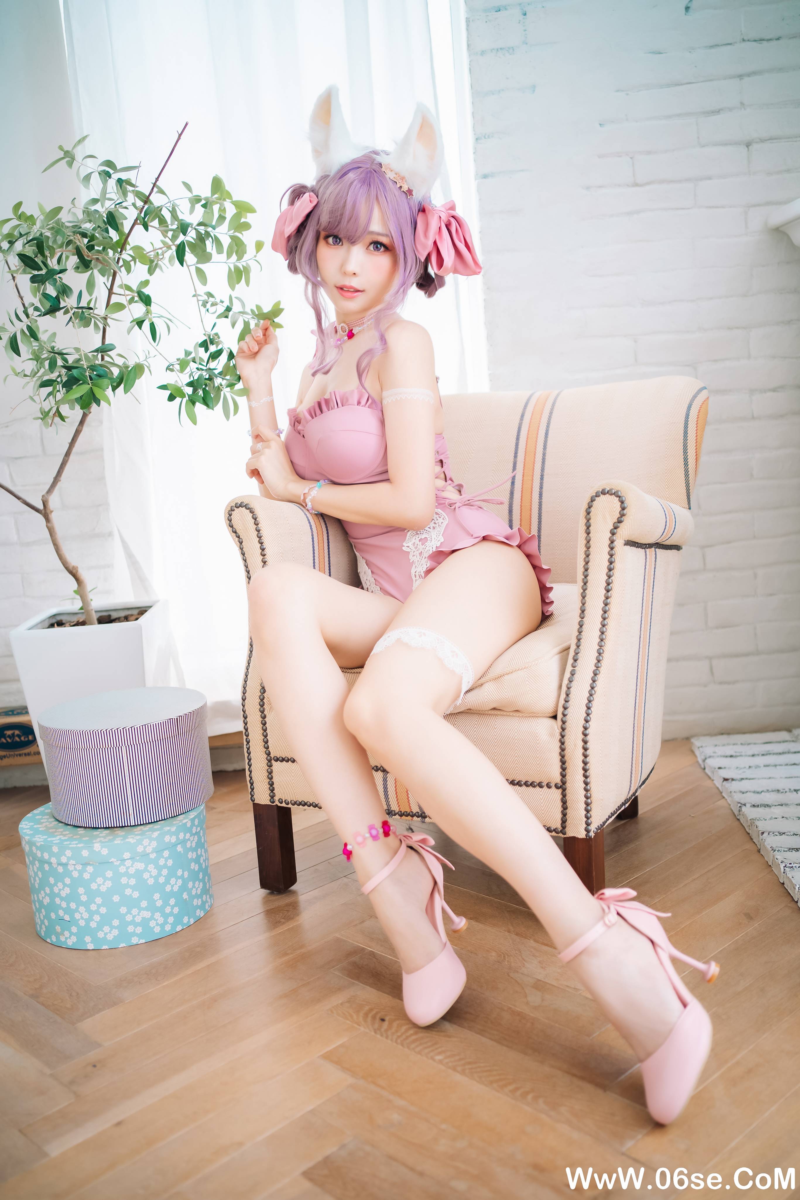 图片[18]-Ely_eee(ElyEE子) NO.047 —Original Swimsuit [114P474M]-六色网