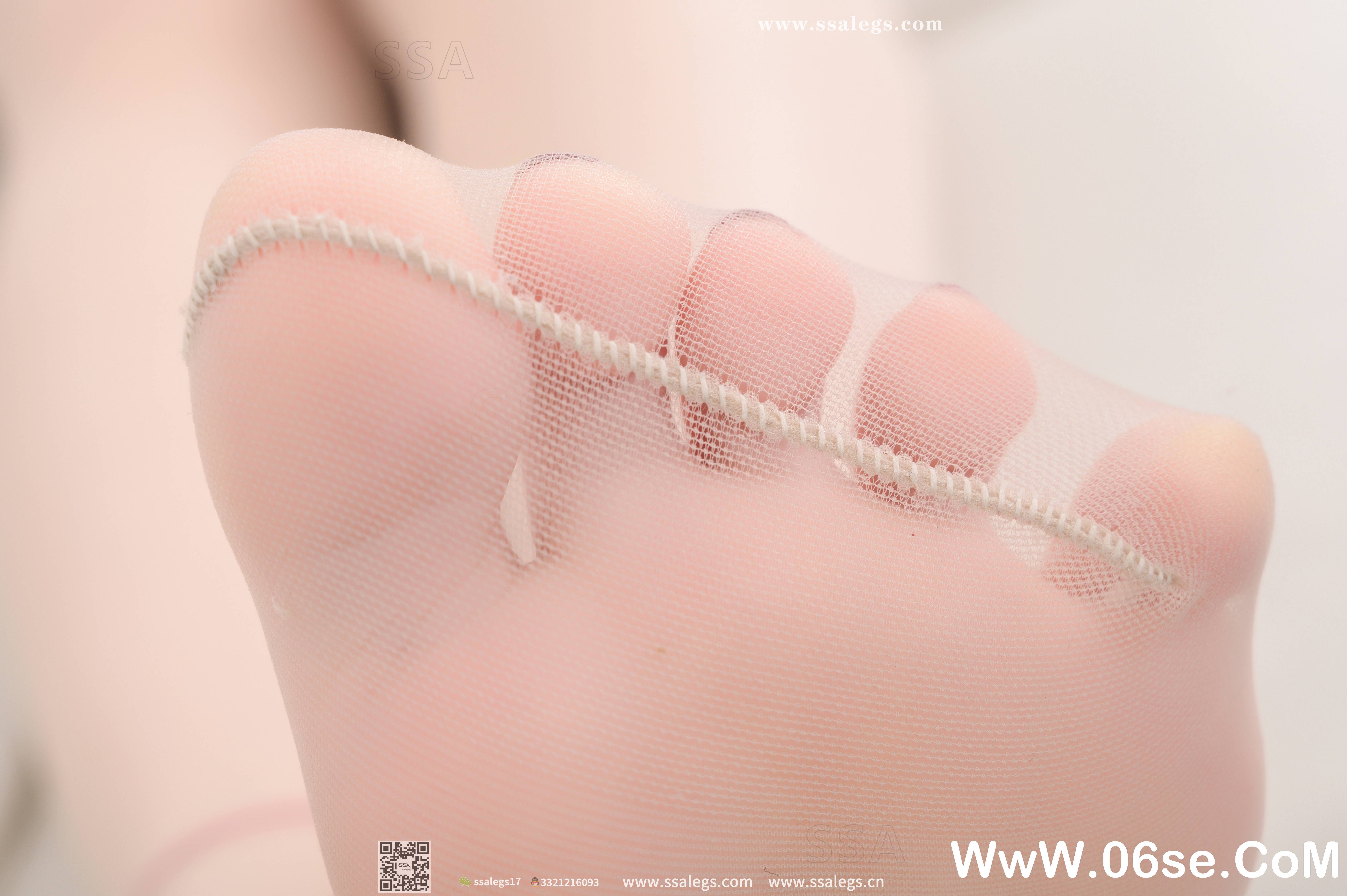 图片[31]-[SSA丝社] NO.335 蜜桃粉嫩白皙蜜桃成熟时(下)[138P1.61G]-六色网
