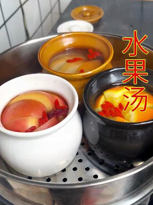 秋冬季节,小孩子最近上火,喉咙干