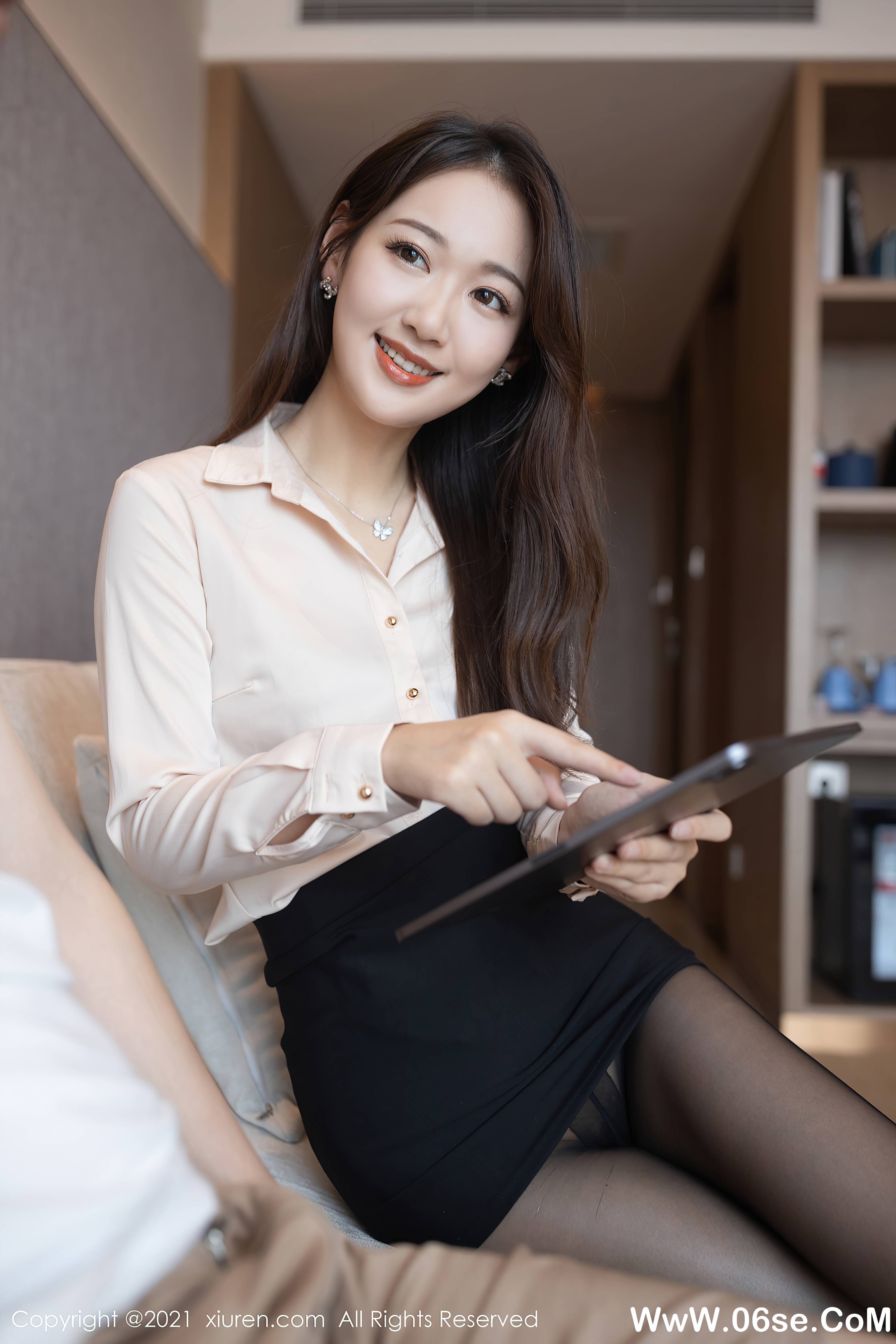 图片[17]-[XIUREN秀人网] 2021.07.20 NO.3692 唐安琪[78+1P775M]-六色网