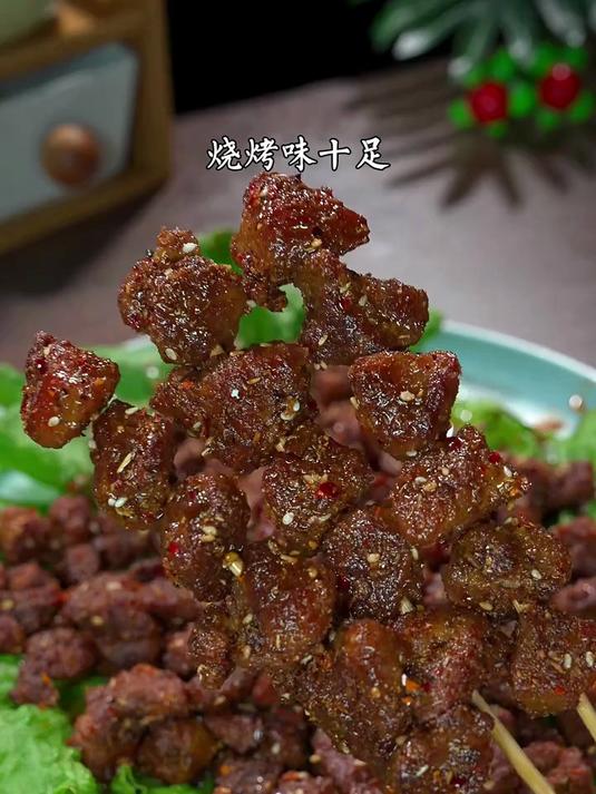 烤串好不好吃,蘸料腌料可太重要了